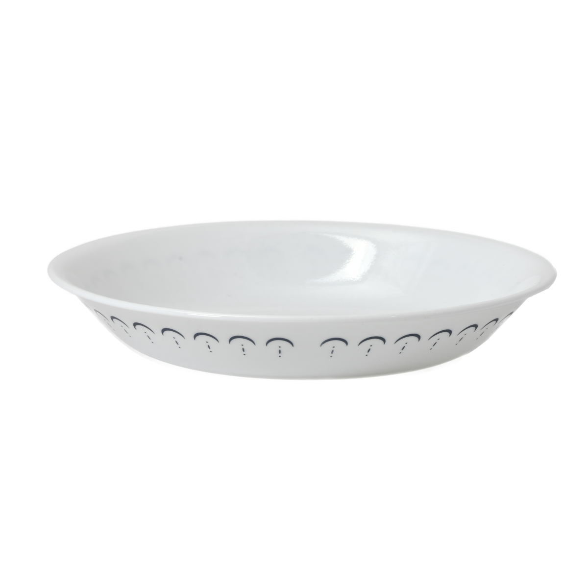 CORELLE（コレール） プレート 21.5cm CORELLE カスピアンレース 深皿