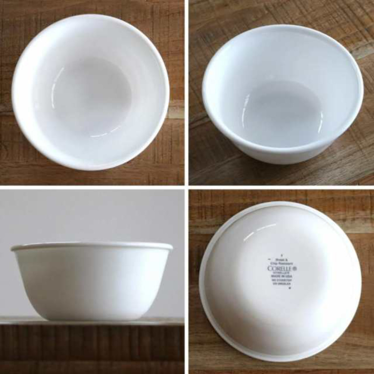 コレール ボウル 12.5cm CORELLE カスピアンレース 多様ボウル