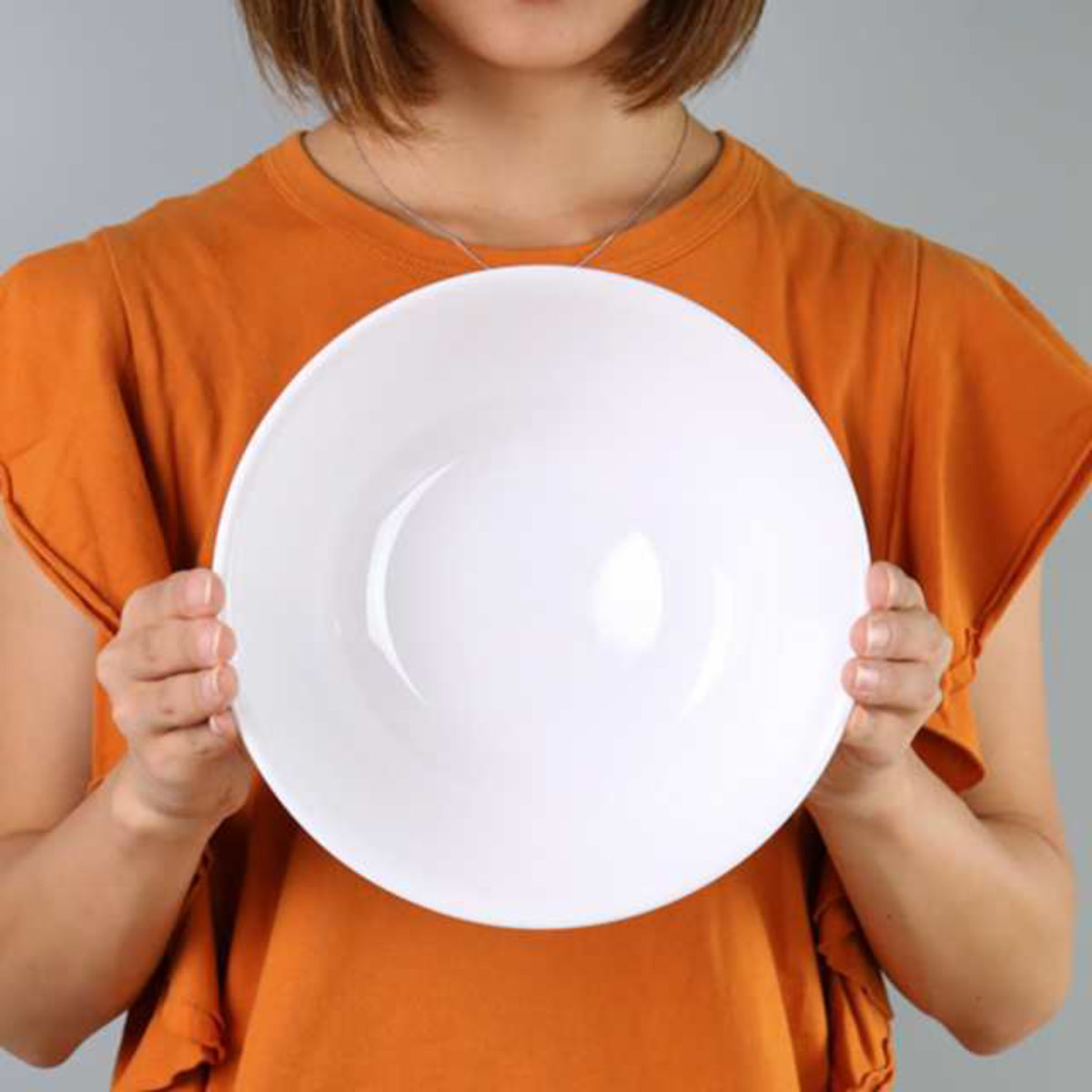 CORELLE（コレール） ボウル 21.5cm CORELLE カスピアンレース 大