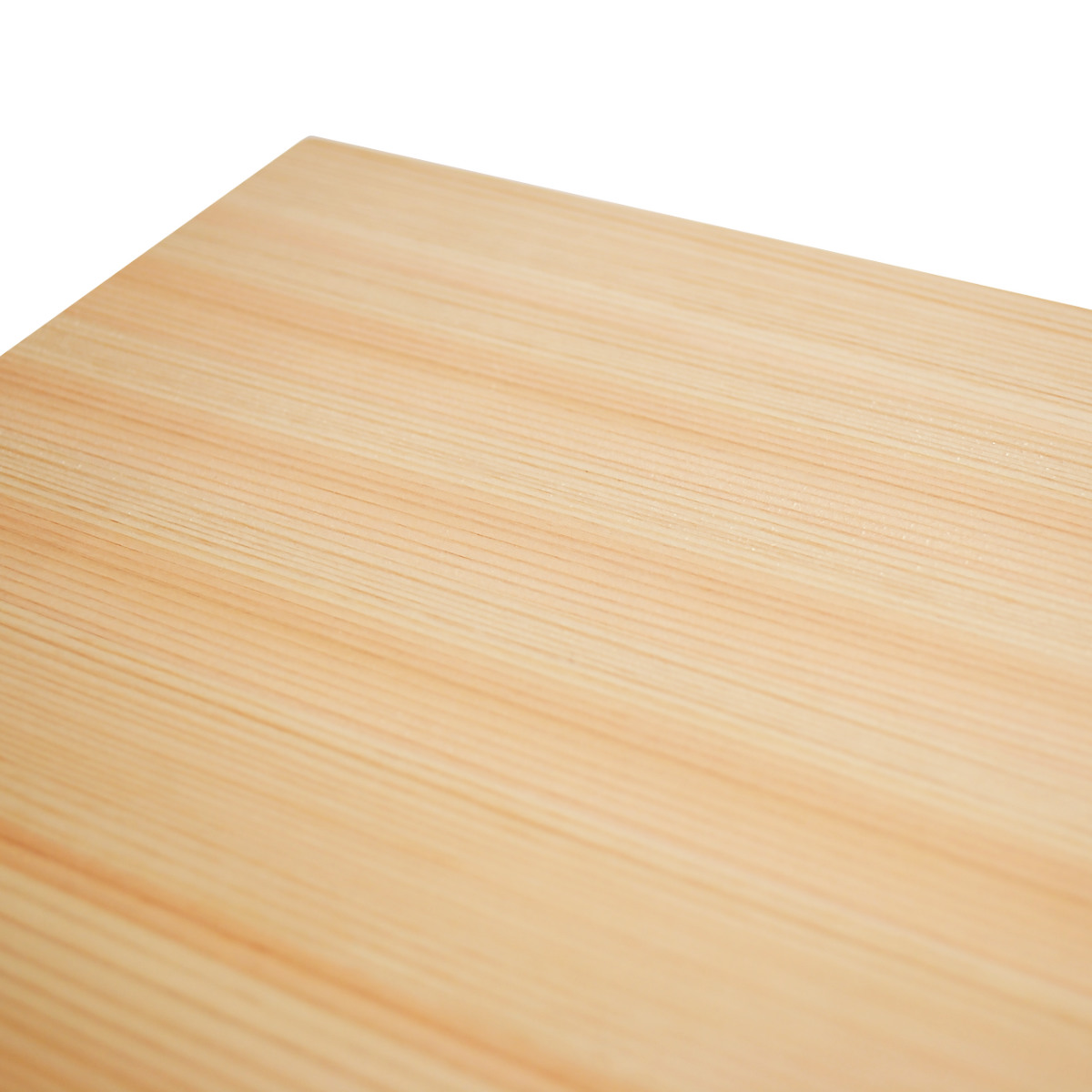 【未使用】まな板　檜　ひのき　ヒノキ 木製まな板 長方形 S ロクサン 63 ひのき hinokiまな板 日本製