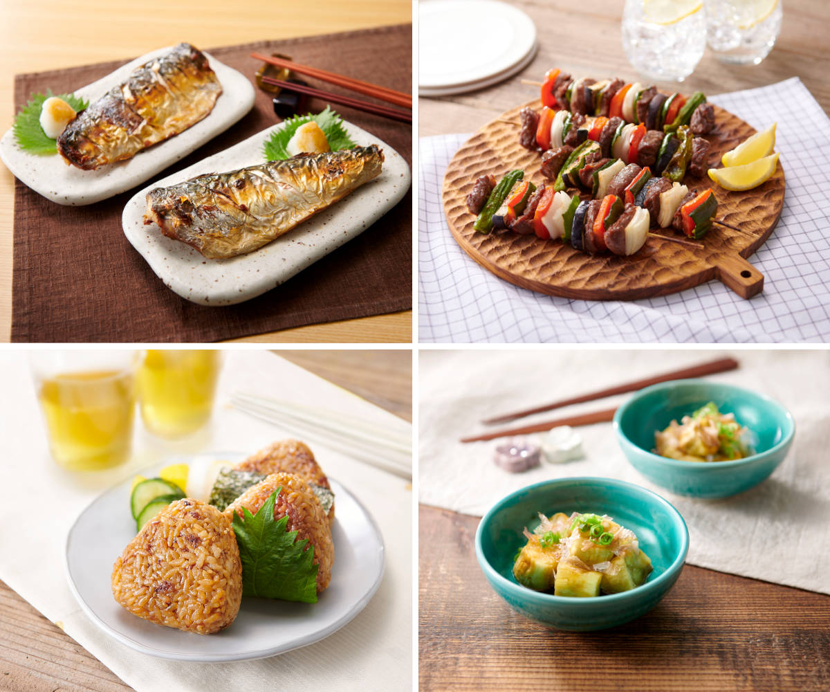 象印（ZOJIRUSHI） マルチロースター 魚取り器付き 丸洗いOK メーカー