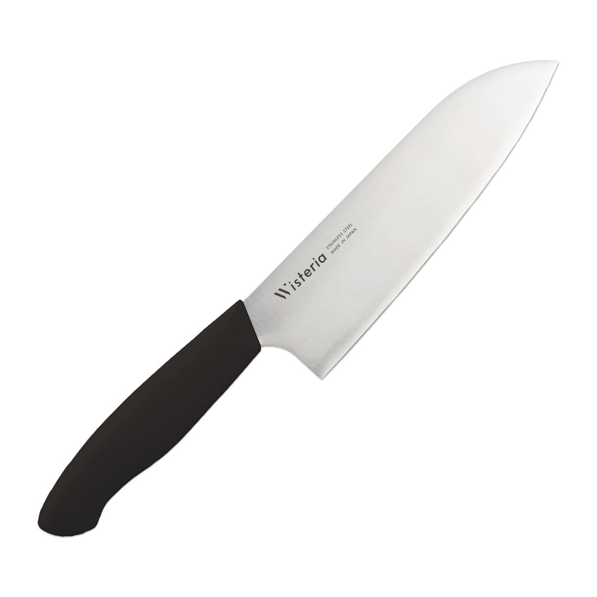 富士カトラリー 三徳包丁 17cm ウィステリア 食洗機対応 本刃付け