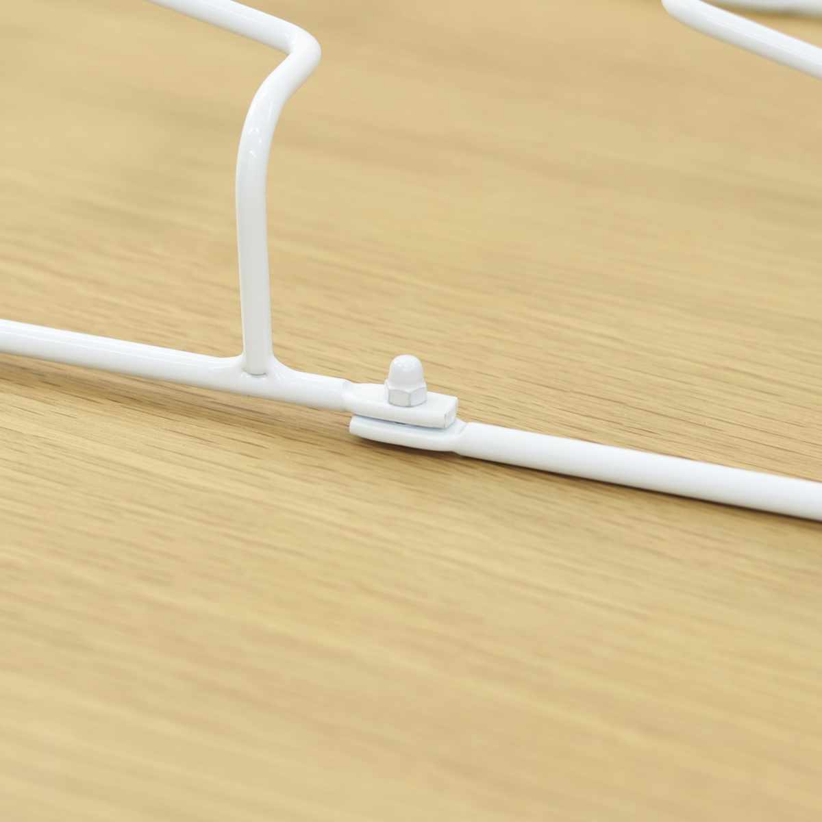 東洋ケース（TOYOCASE） スリッパラック グルヴィ スリッパラック