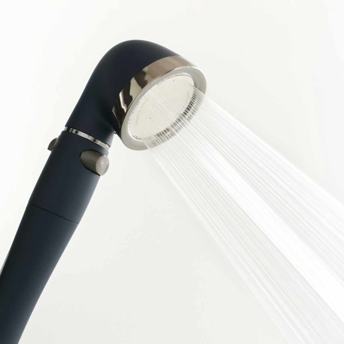 Arromic（アラミック） シャワーヘッド シルクシャワーシリーズ 06 強