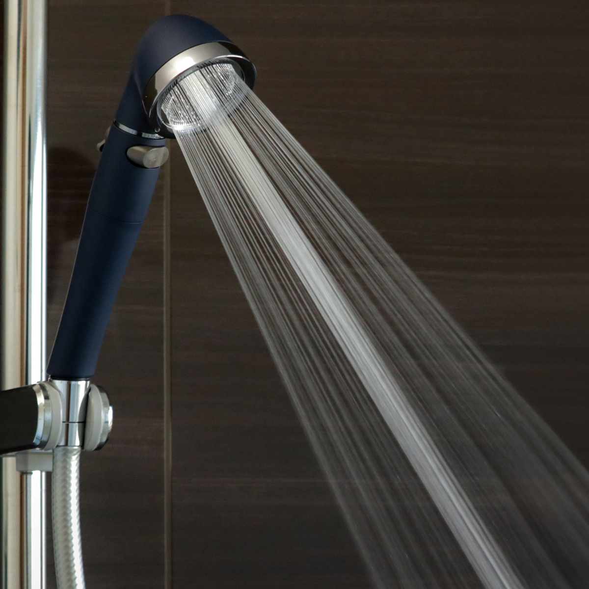 Arromic（アラミック） シャワーヘッド シルクシャワーシリーズ 06 強