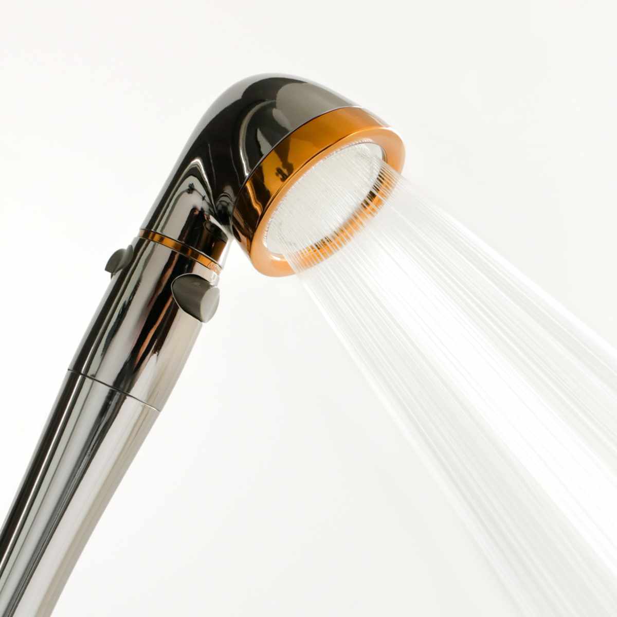 Arromic（アラミック） シャワーヘッド シルクシャワーシリーズ 09