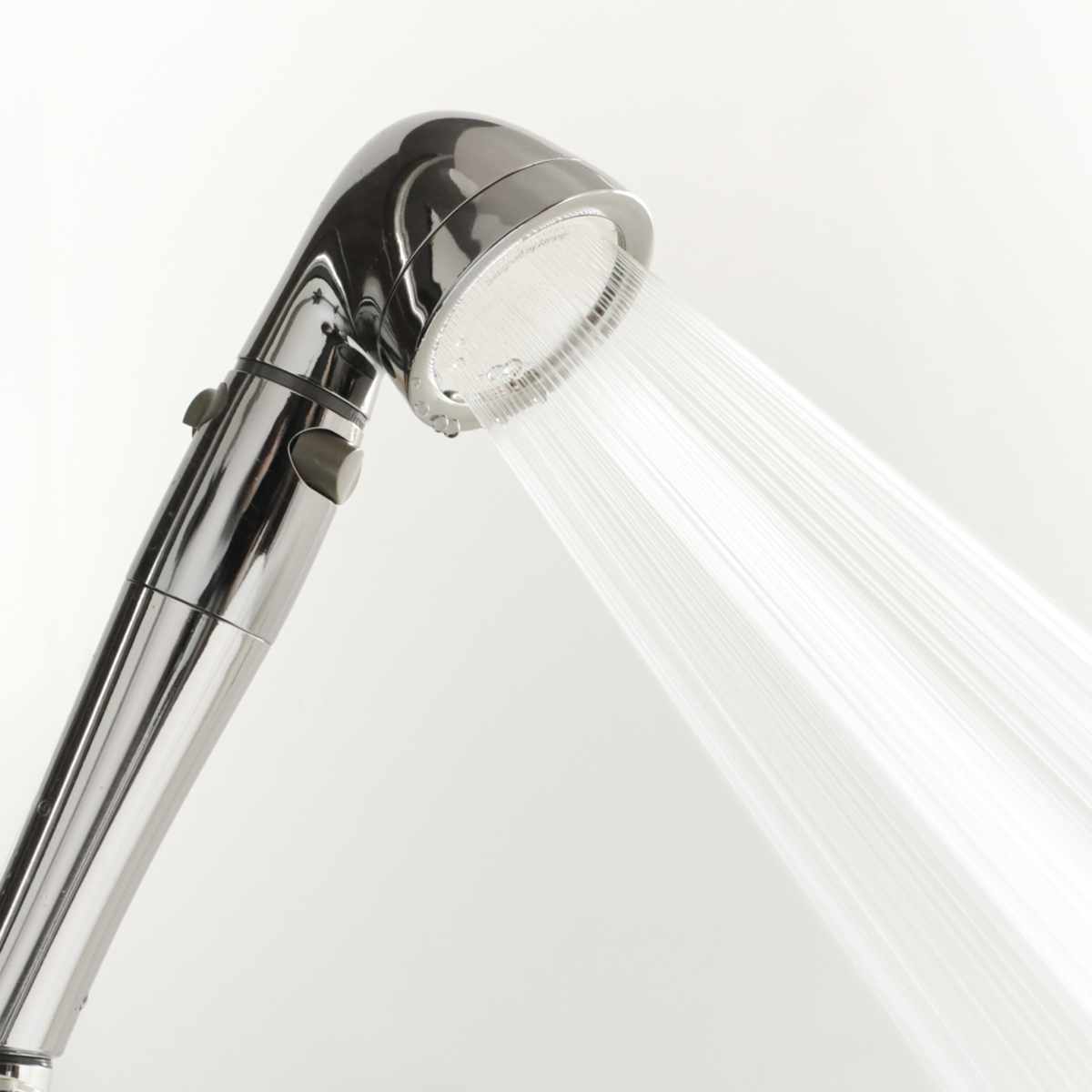 Arromic（アラミック） シャワーヘッド シルクシャワーシリーズ 04 高