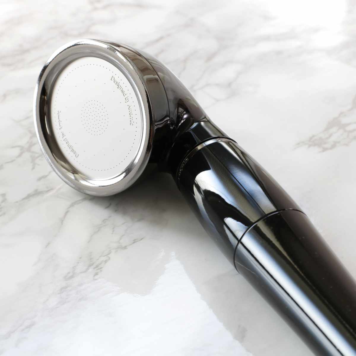 Arromic（アラミック） シャワーヘッド シルクシャワーシリーズ 05 高