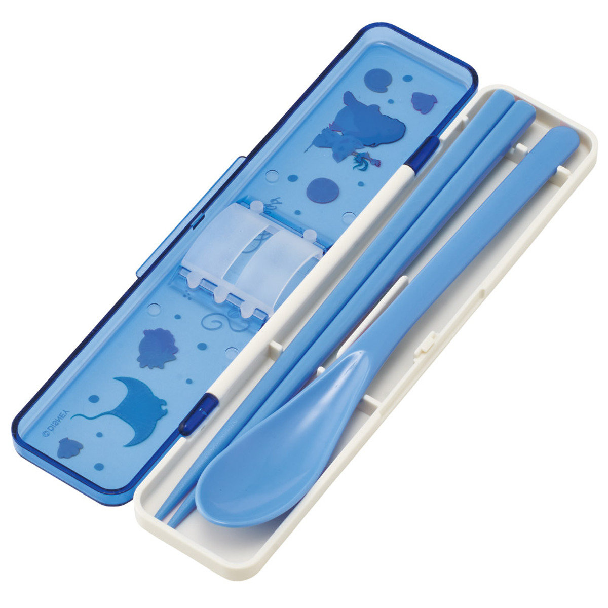 スケーター コンビセット 抗菌コンビセット モアナ （ モアナと伝説の