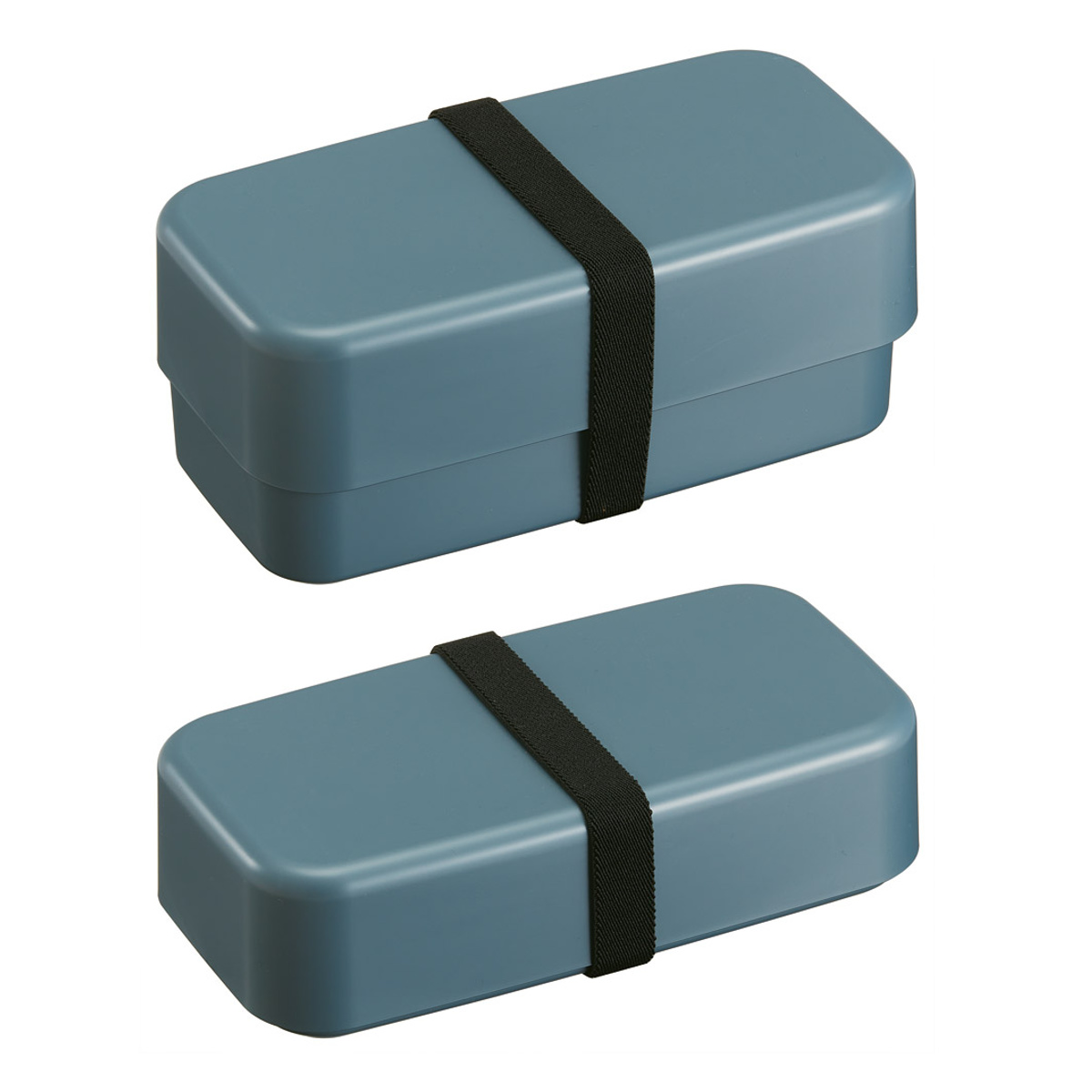 スケーター 弁当箱 1000ml 箸付きランチボックス2段 （ ランチボックス
