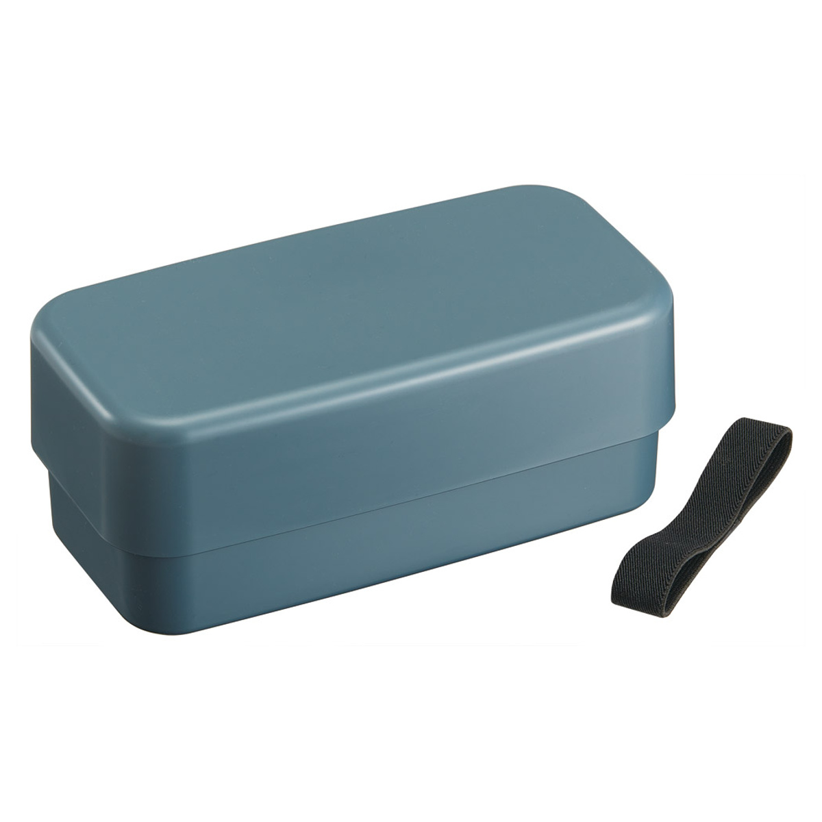 スケーター 弁当箱 1000ml 箸付きランチボックス2段 （ ランチボックス