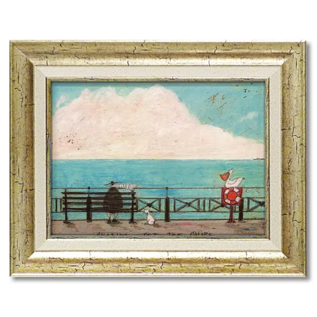 サムトフトの絵アヒル送迎サービスのおすすめ人気商品一覧 通販