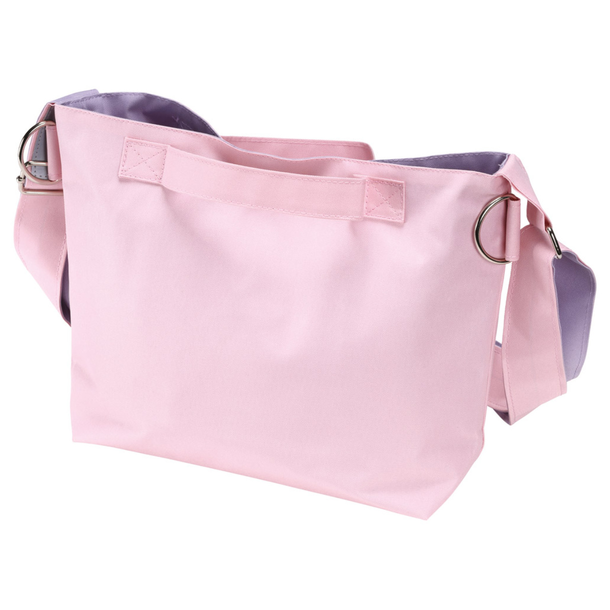 スケーター マナーポーチ お散歩バッグ 2WAY 犬 （ Disney ミッキー