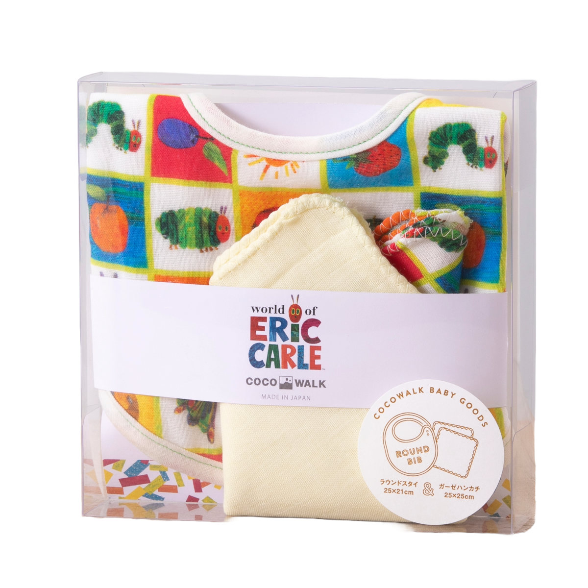 COCO WALK（ココウォーク） ギフトセット ミニギフトBOX はら