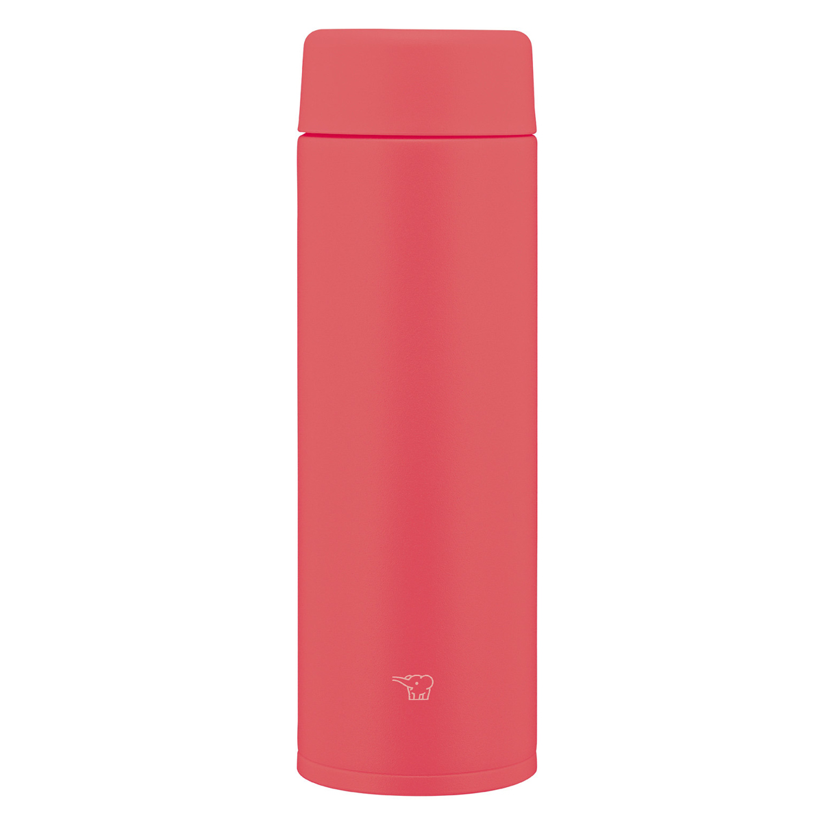 象印（ZOJIRUSHI） 水筒 480ml ステンレスマグ スクリュータイプ