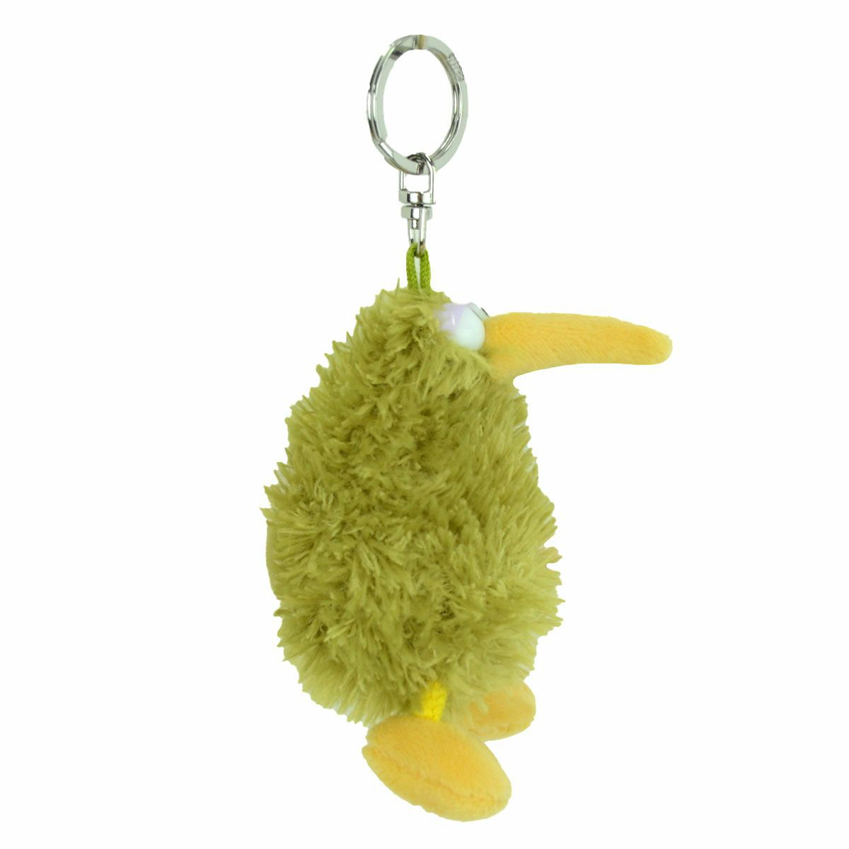 アントレックス キーホルダー ビーンバッグ バード ビリー・レイ