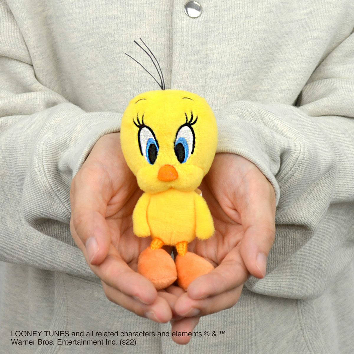 アントレックス キーホルダー ビーンバッグ ルーニー