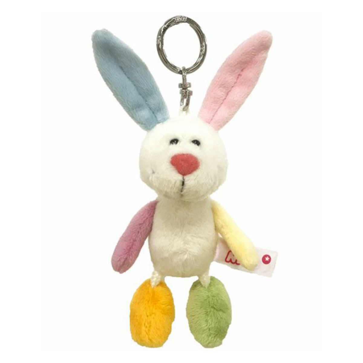 NICI キーチェーン ぬいぐるみ 楽天市場】キーホルダー ぬいぐるみ BB TT NICI 10cm ひつじの