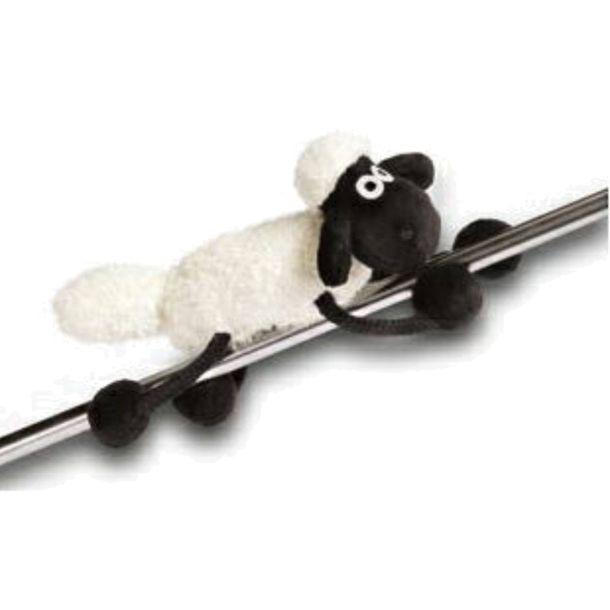 nici マグニキ アントレックス マスコット 磁石入り マグニキ ひつじのショーン 12cm