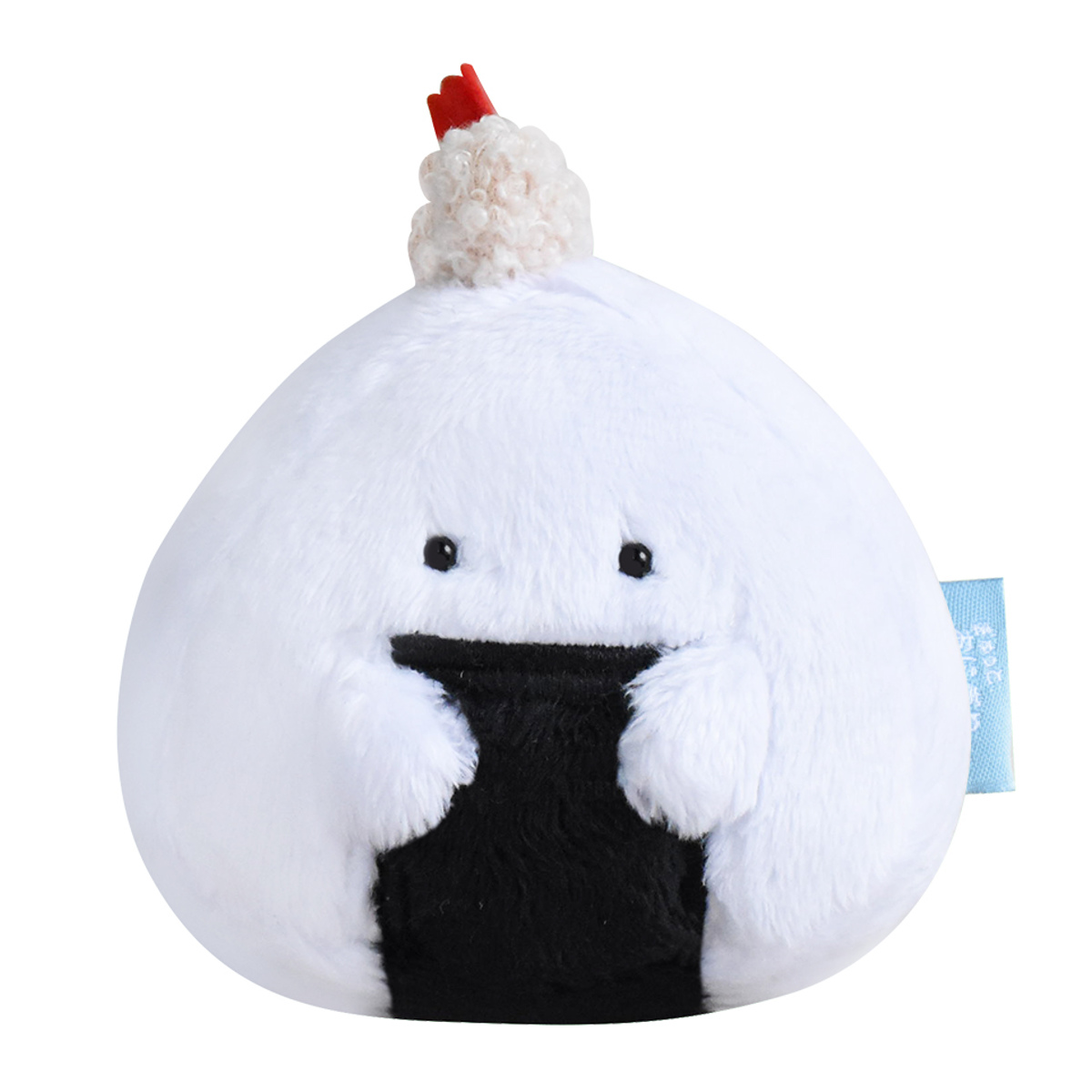 マスコット ぎゅっとおにぎりさん おにぎり ぬいぐるみ （ インテリア