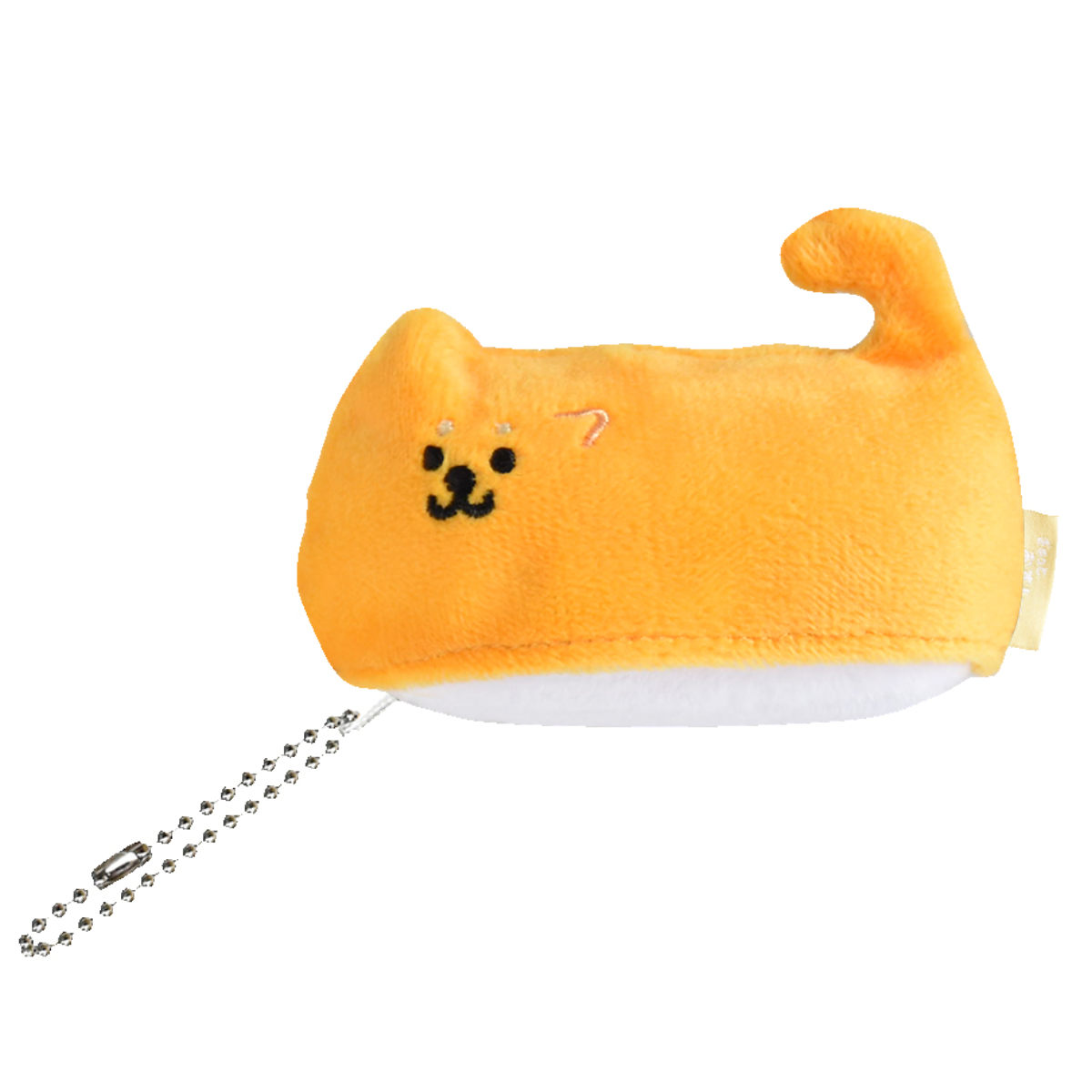 たれぱんだ　手巻き寿司　ぶらぶらぬいぐるみ　キーホルダー　マスコット 楽天市場】マスコット ぎゅっとおすしさん ミニマスコット 寿司