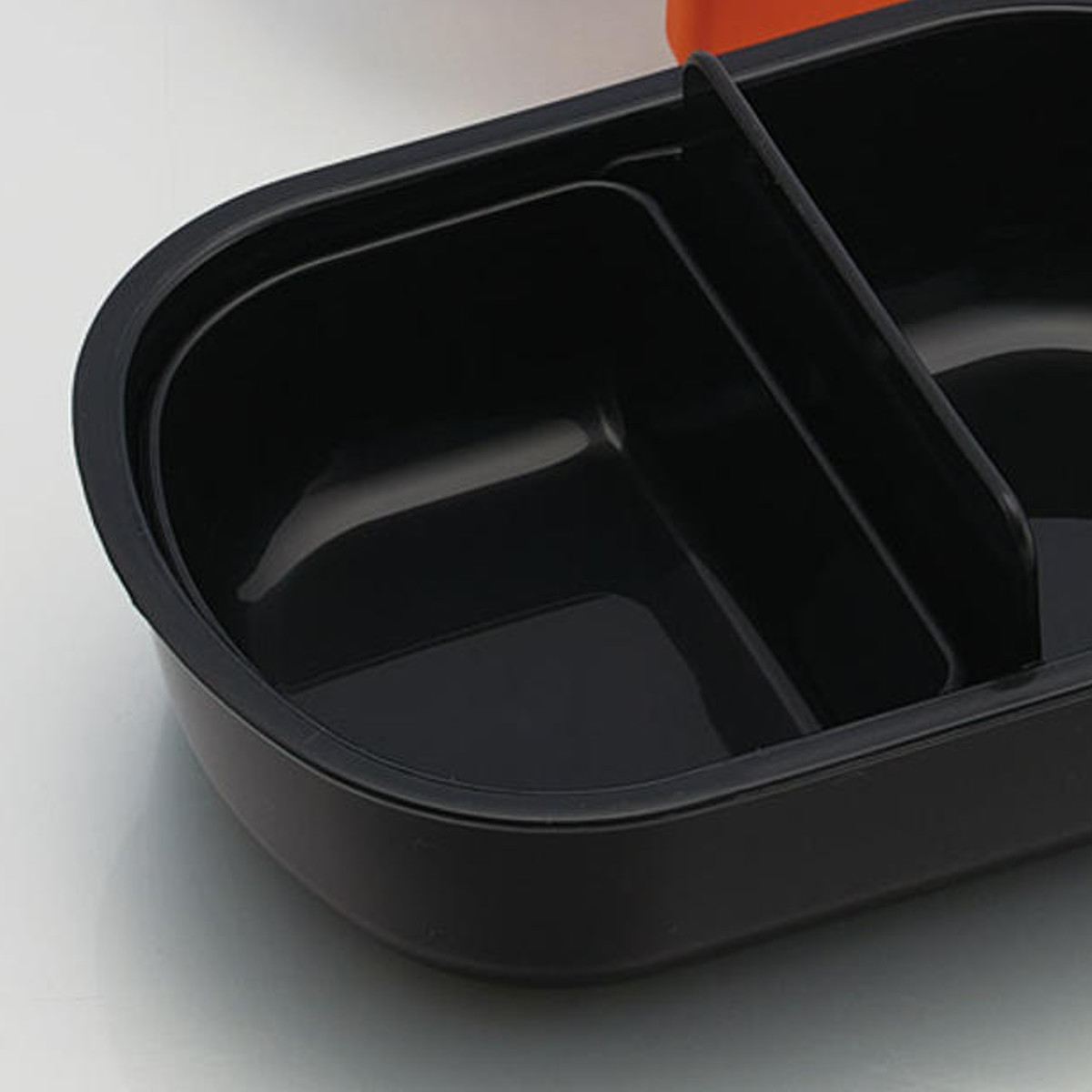 スケーター 弁当箱 1段 360ml 抗菌ふわっとタイトランチ