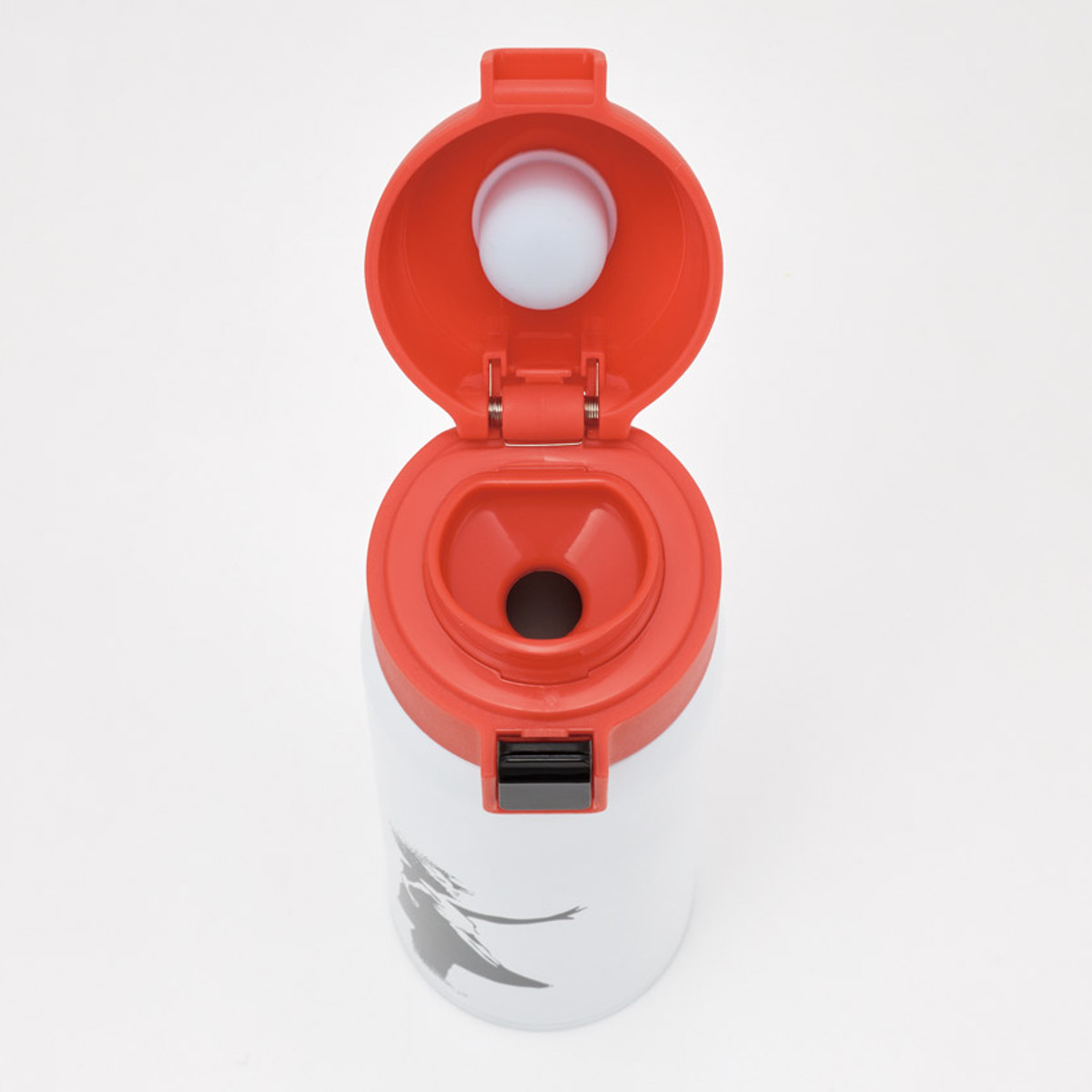 スケーター 水筒 480ml ステンレスワンタッチボトル ブランダライズド