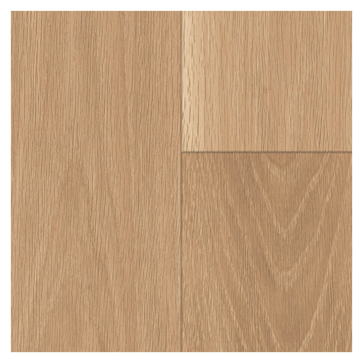 クッションフロア ダイニングラグ 100×180cm 木目 （ ラグ マット ラグマット カーペット フロアシート クッションフロアラグ ）_1