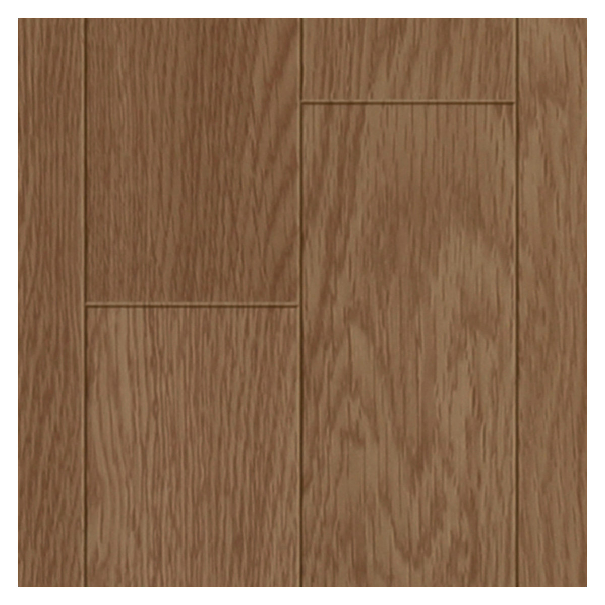 クッションフロア ダイニングラグ 100×180cm 木目 （ ラグ マット ラグマット カーペット フロアシート クッションフロアラグ ）_9
