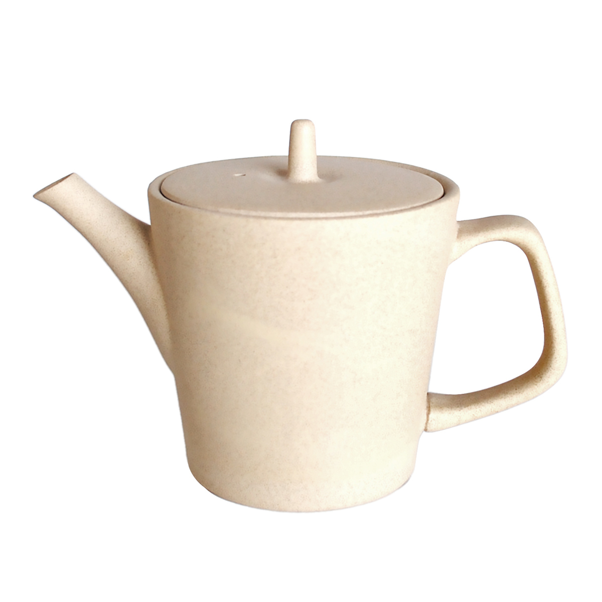 急須 330ml ロクサン tokoname 縦型 （ 陶器 常滑焼 日本製 63