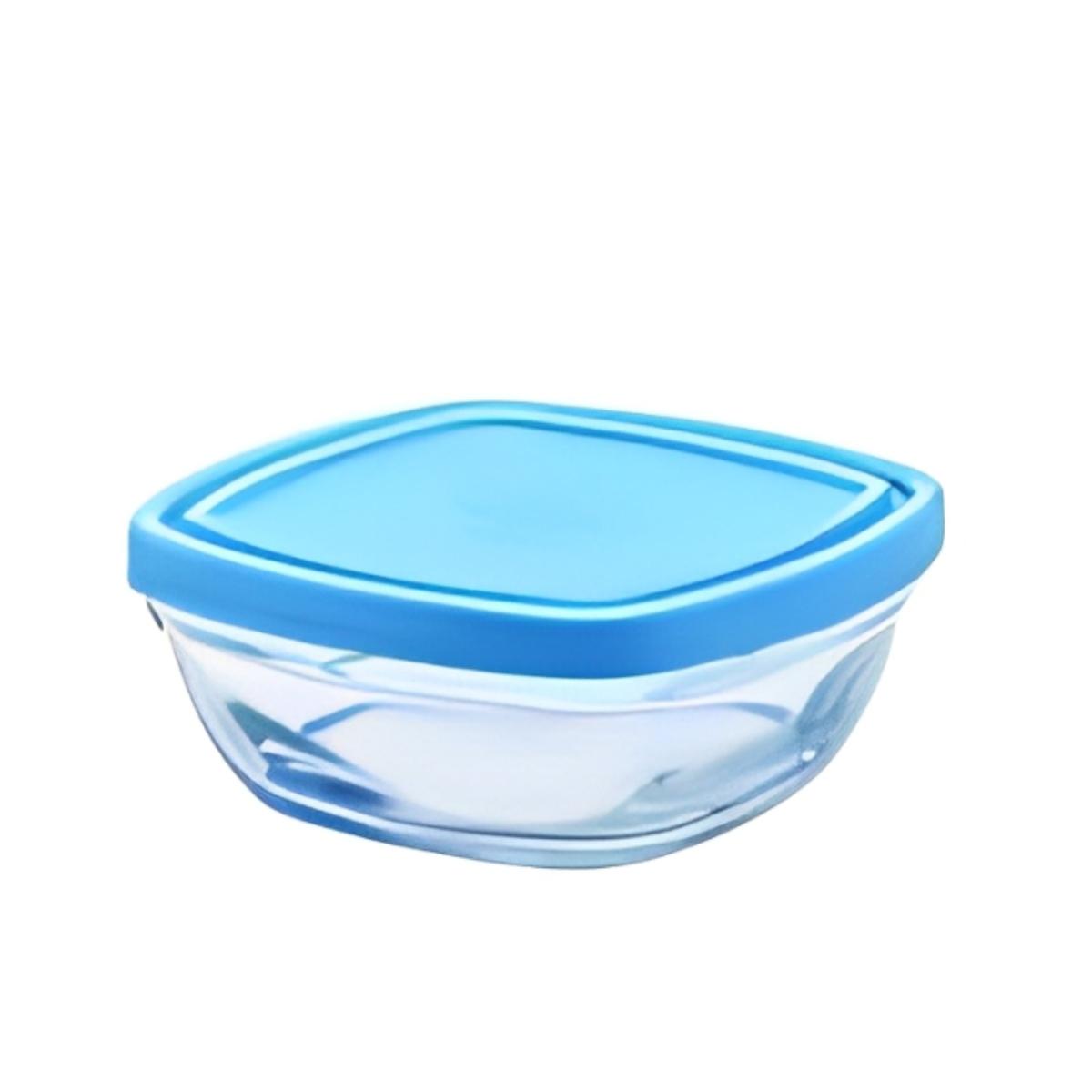 DURALEX（デュラレックス） カレボウル 300ml 蓋付き （ 保存容器 電子