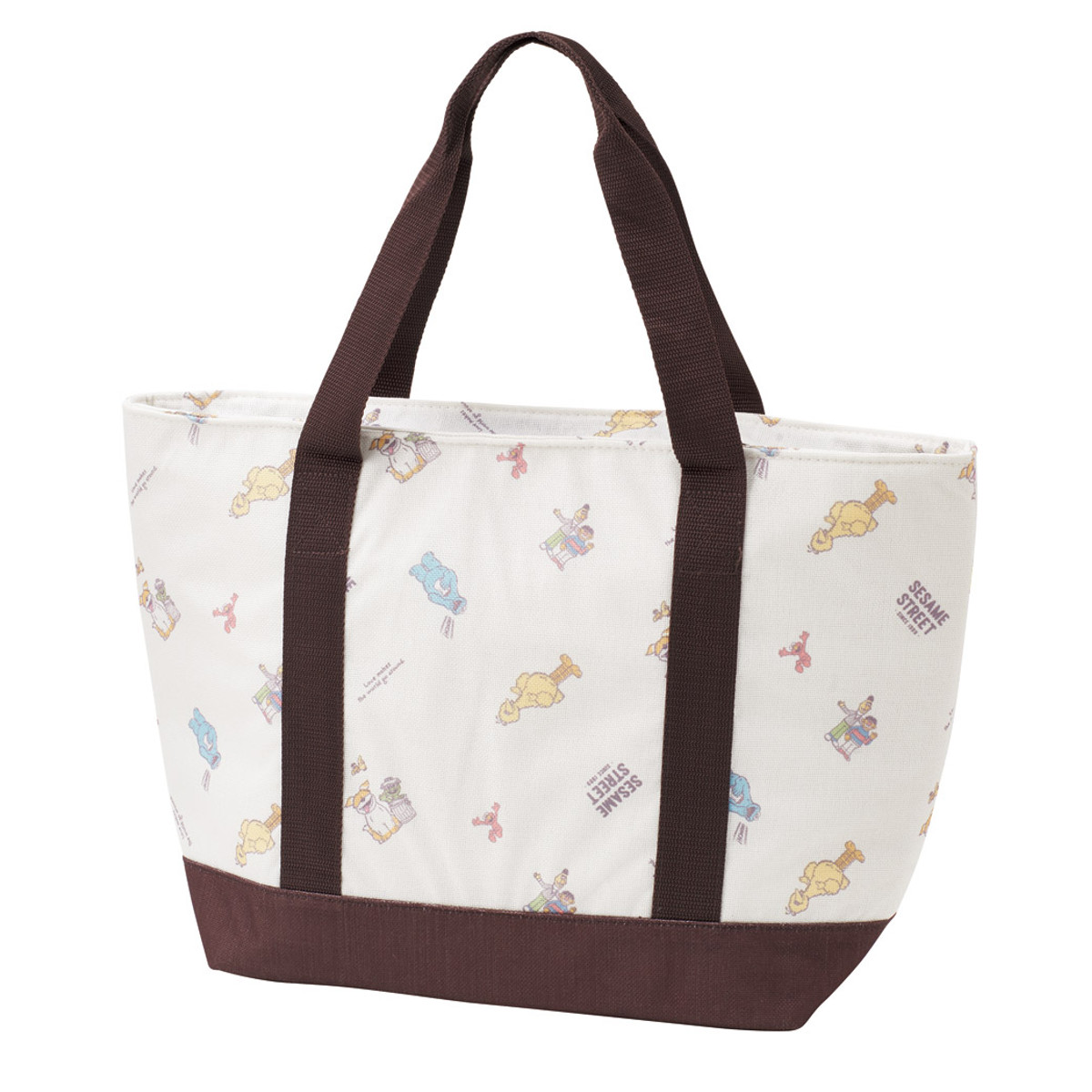 CUTIE STREET ポップコーントートバッグ 新品未開封】CUTIE STREET ポップコーントートバッグ CUTIE