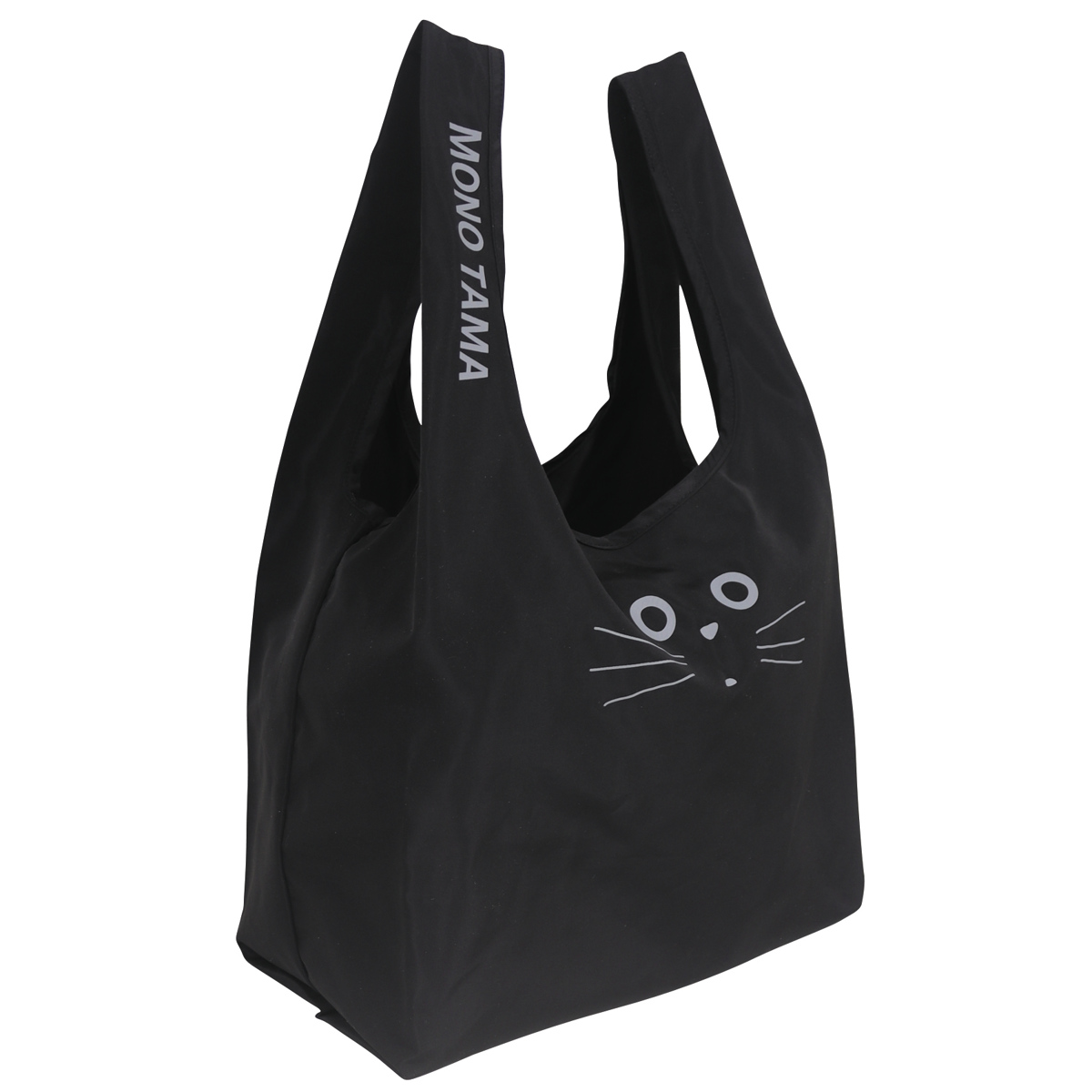LOEWE イラストエコバッグ 収納袋付き LOEWE イラストエコバッグ 収納袋付き