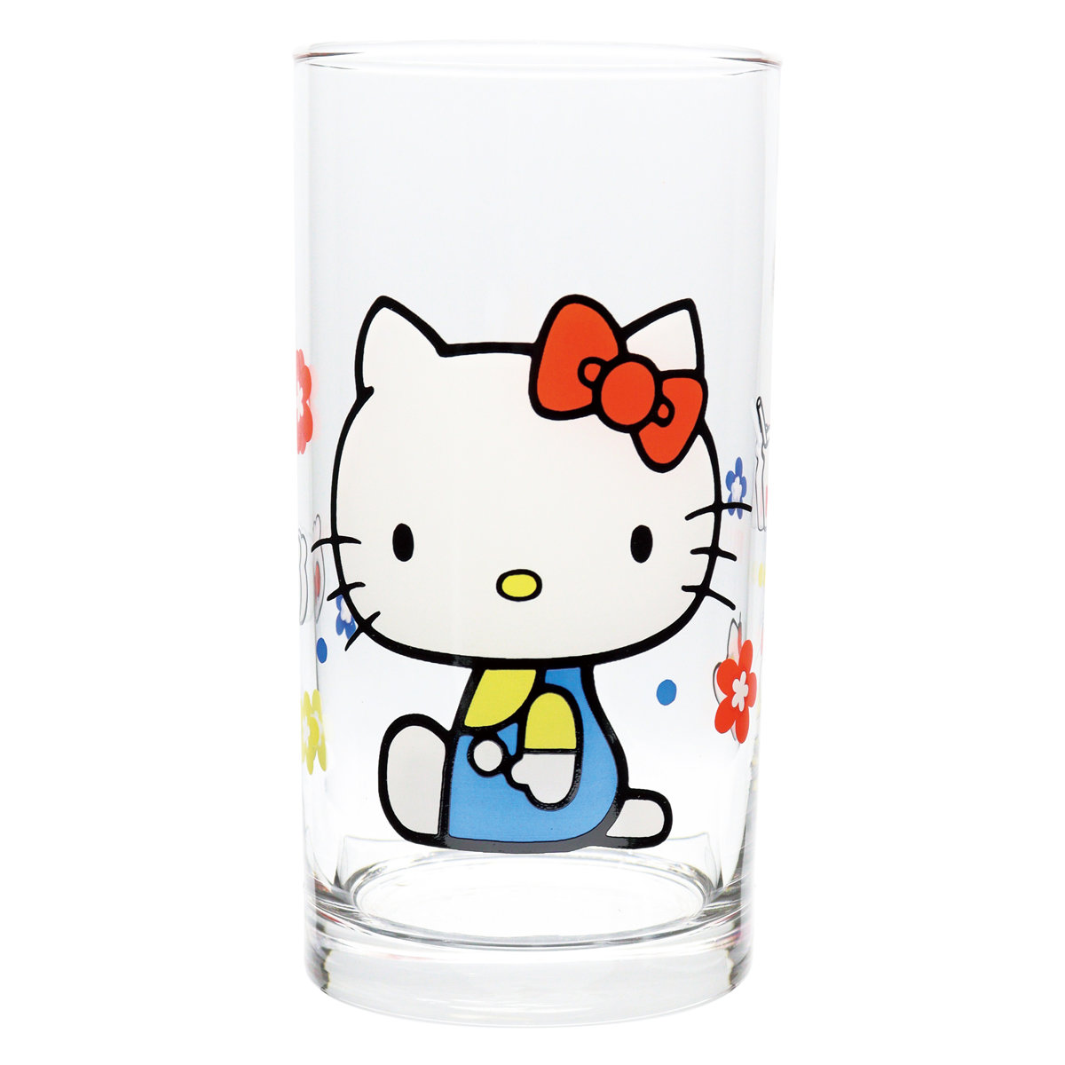 【超激レア】聖飢魔II キャラクター　グラスイラスト　ガラスコップ Disney グラス 330ml 3D ラプンツェル コップ ガラス 日本製
