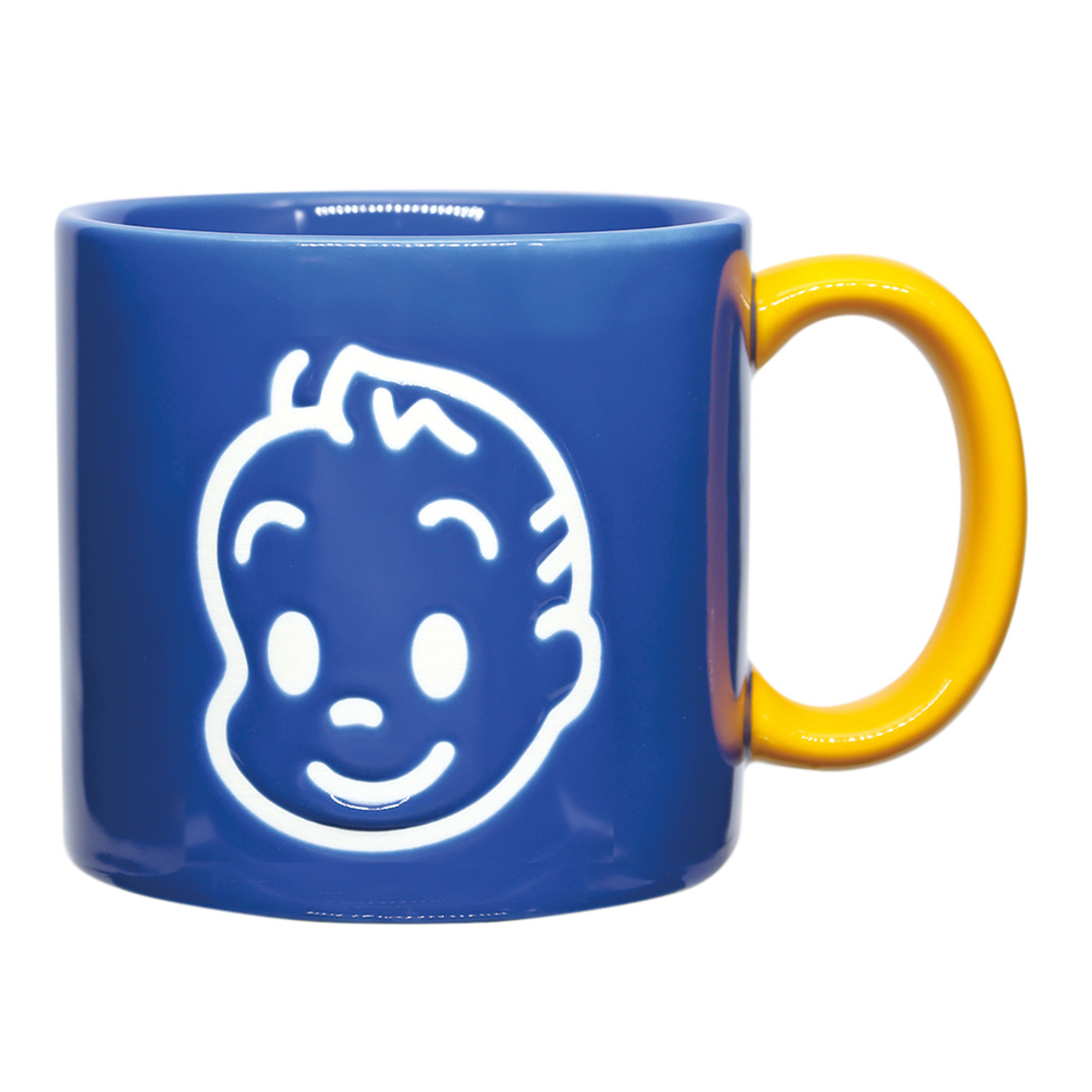 大西賢製販 マグカップ OSM カラーマグ OSAMU GOODS （ 340ml 磁器