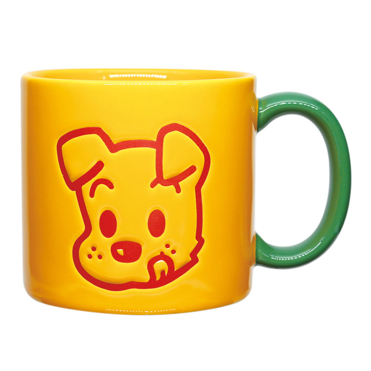 大西賢製販 マグカップ OSM カラーマグ OSAMU GOODS （ 340ml 磁器