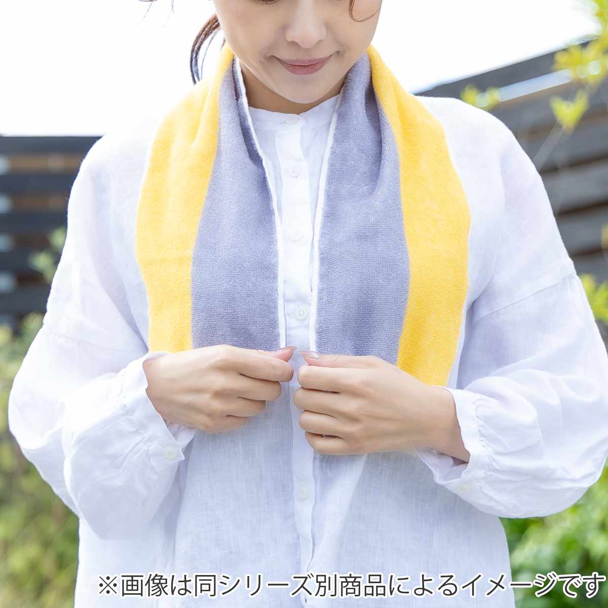 みるくふぁくとりー　c105 マフラータオル みるくふぁくとりー c105 マフラータオル - メルカリ