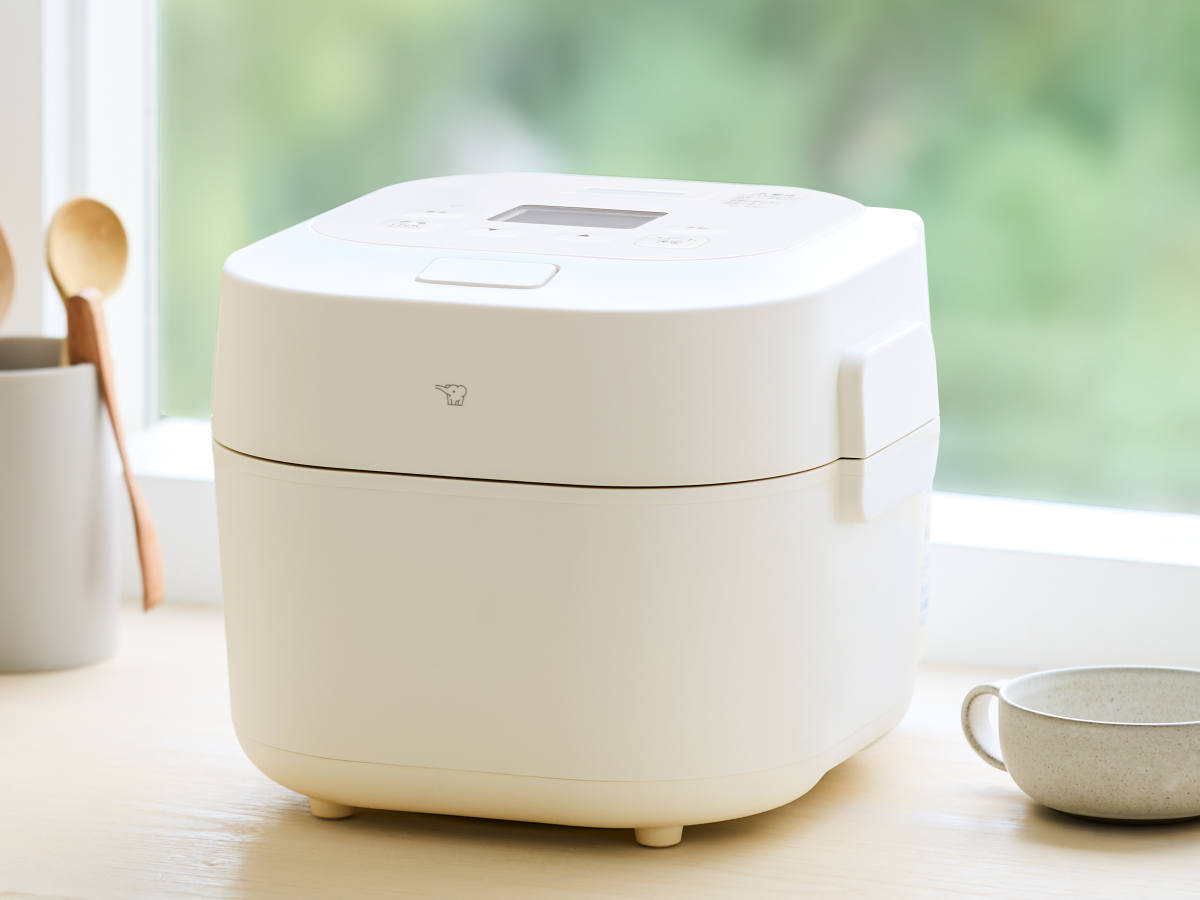 象印（ZOJIRUSHI） 自動調理鍋 ホーロー電気調理鍋 （ ZOJIRUSHI 象印