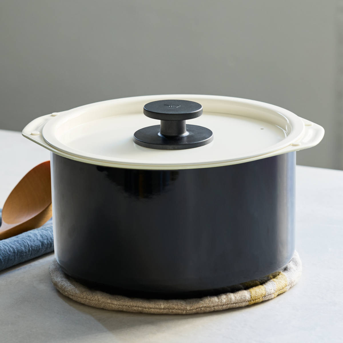 象印（ZOJIRUSHI） 自動調理鍋 ホーロー電気調理鍋 （ ZOJIRUSHI 象印