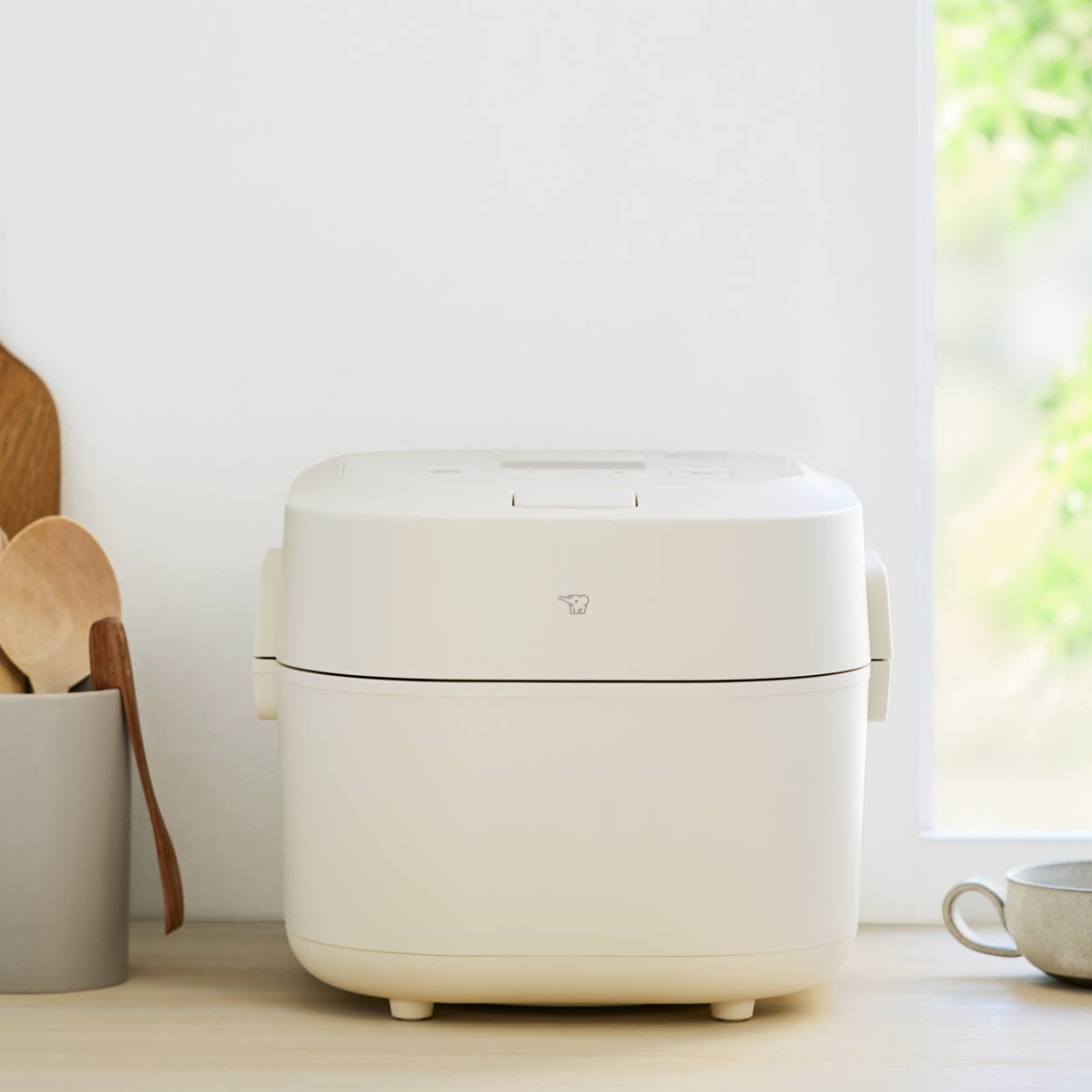 象印（ZOJIRUSHI） 自動調理鍋 ホーロー電気調理鍋 （ ZOJIRUSHI 象印
