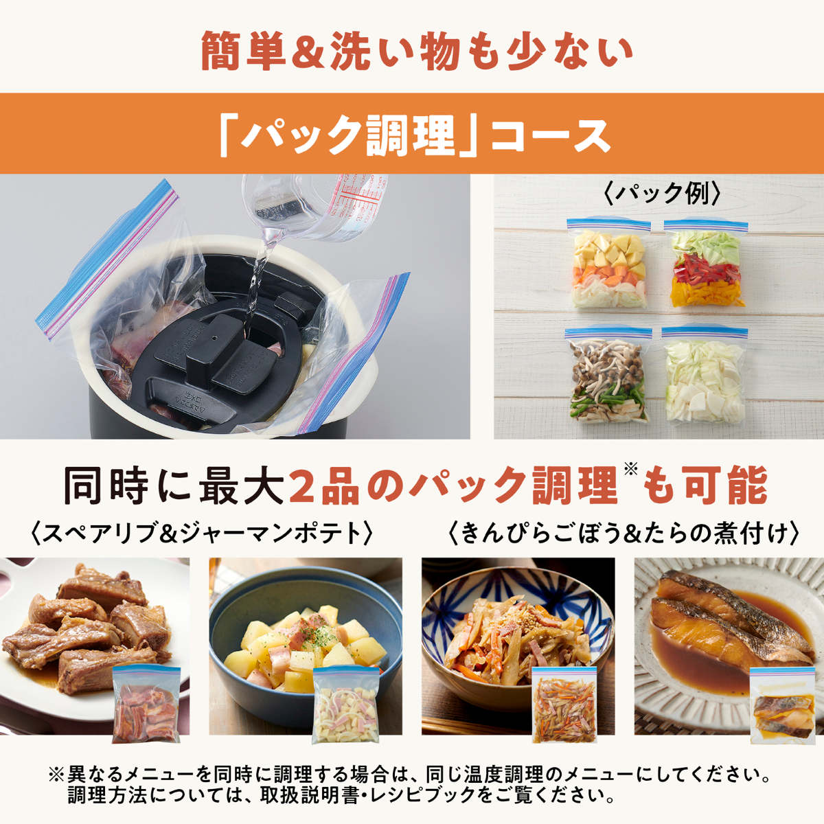 象印（ZOJIRUSHI） 自動調理鍋 ホーロー電気調理鍋 （ ZOJIRUSHI 象印