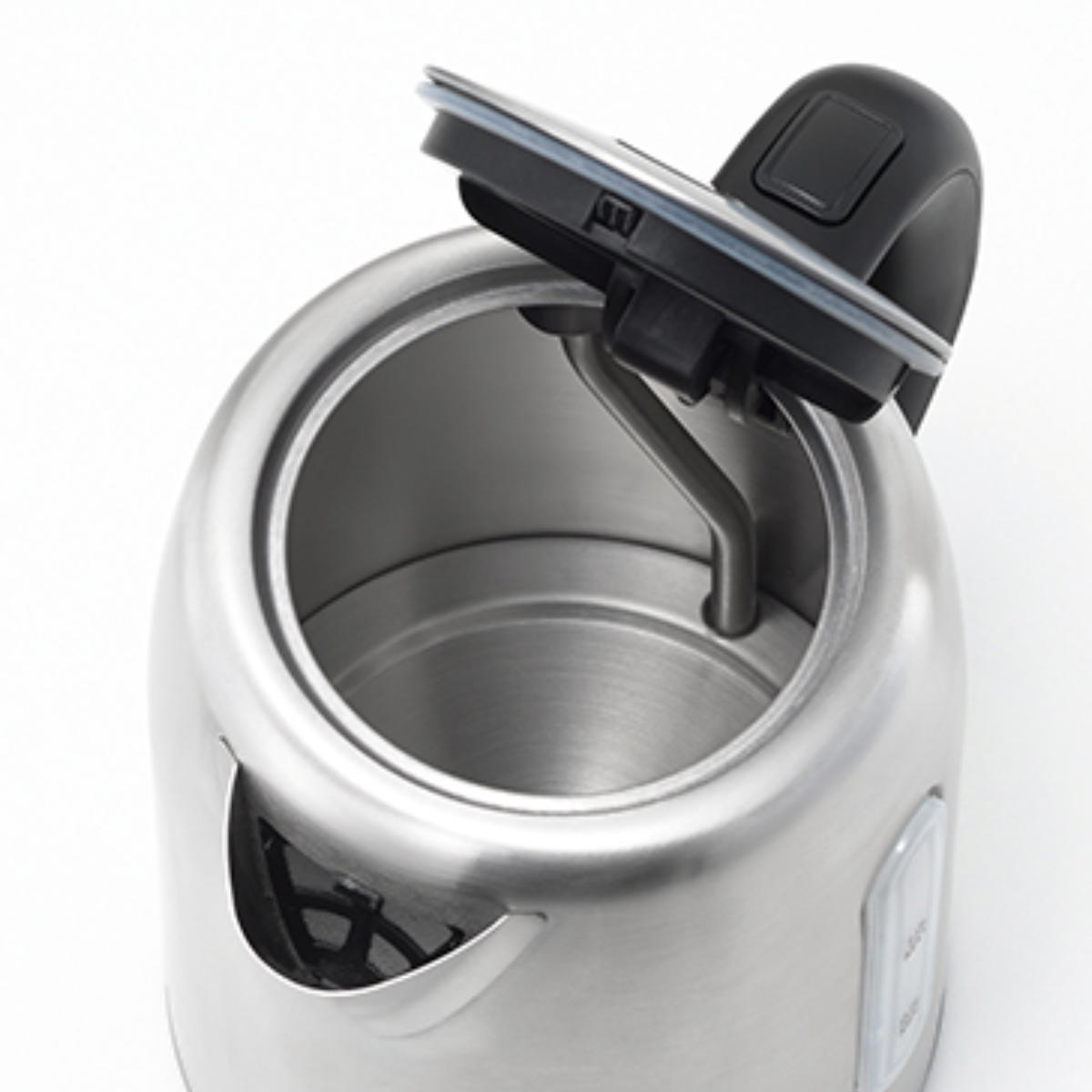 タマハシ 電気ケトル 1L SUSTIA ステンレス製 コードレス （ 電気