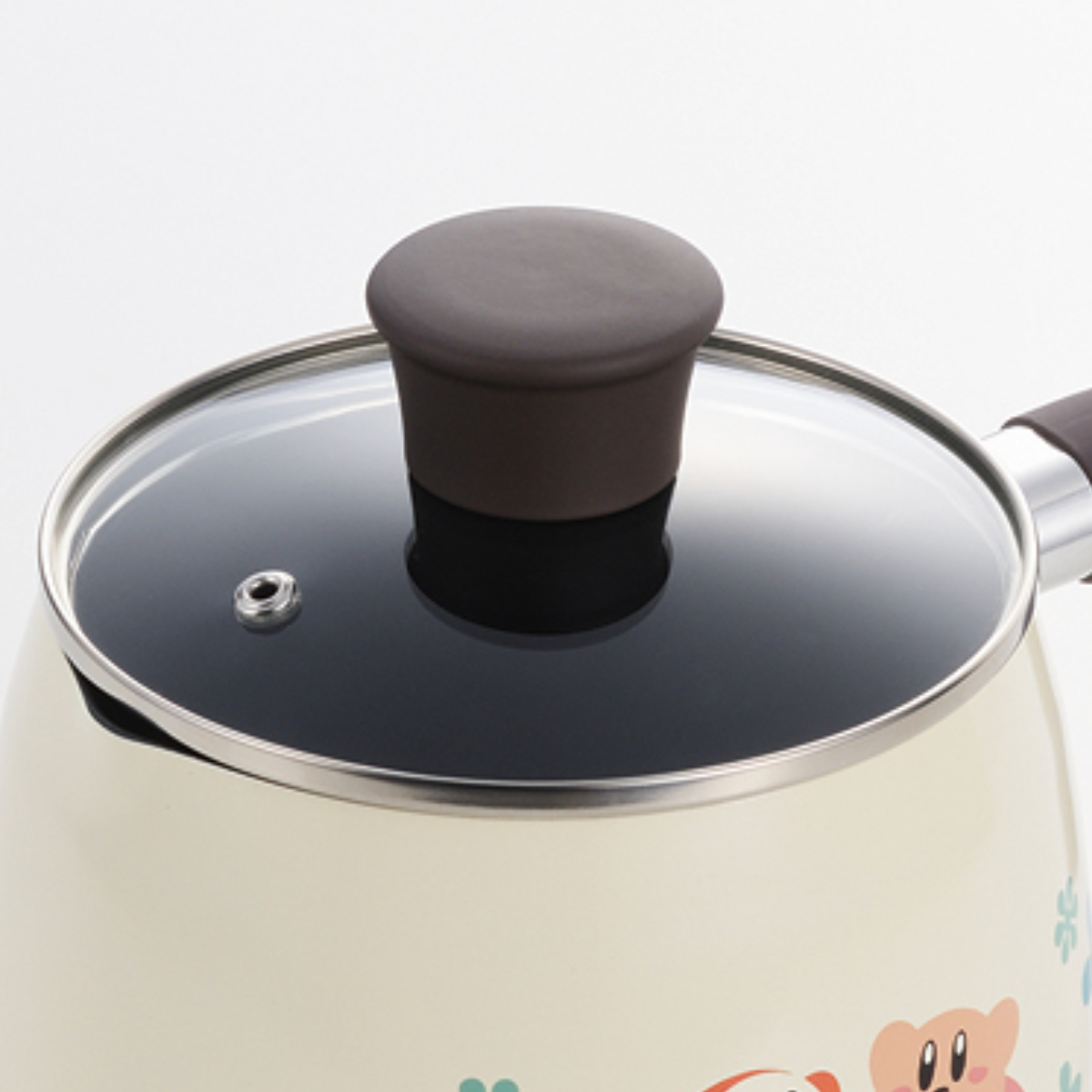 タマハシ マルチクックパン IH対応 星のカービィ （ ガス火対応 マルチ