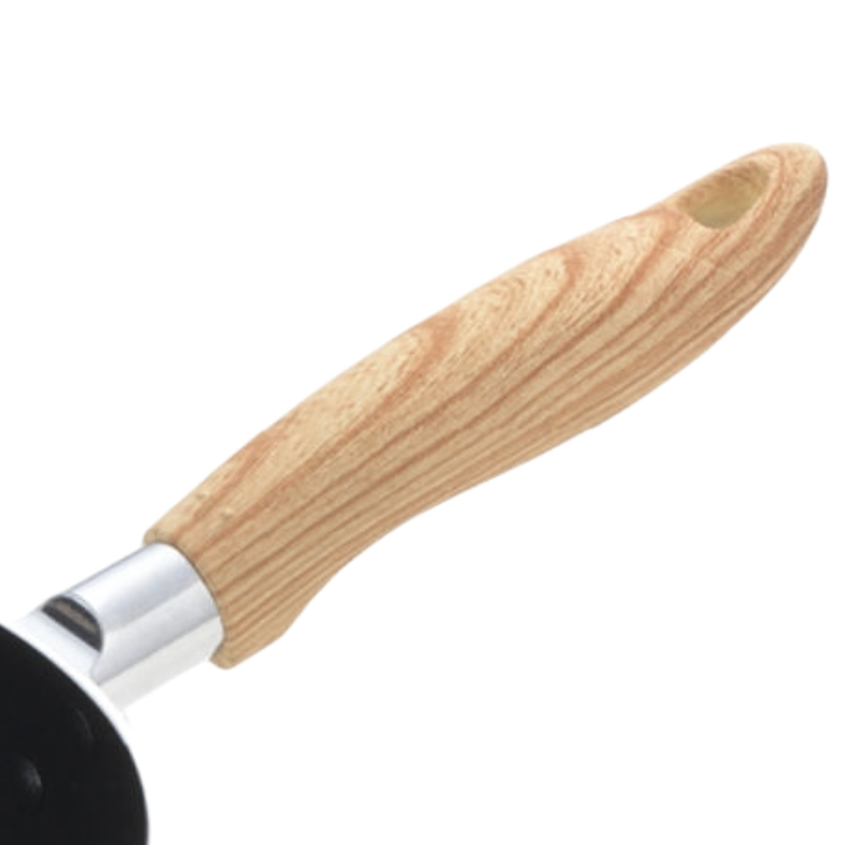 タマハシ フライパン 24cm IH対応 ガチャピン・ムック （ ガス火対応