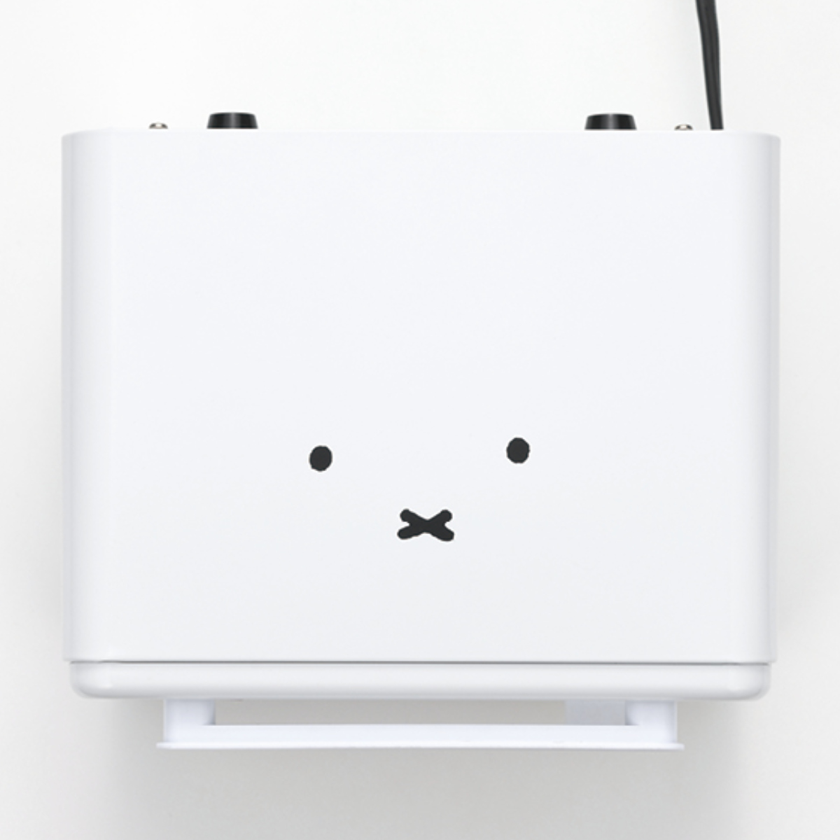 タマハシ ミニオーブントースター 1枚 ミッフィー コンパクト