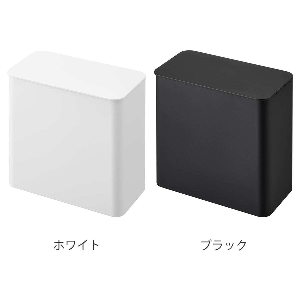山崎実業 tower フィルムフック 密閉ゴミ...の詳細画像2