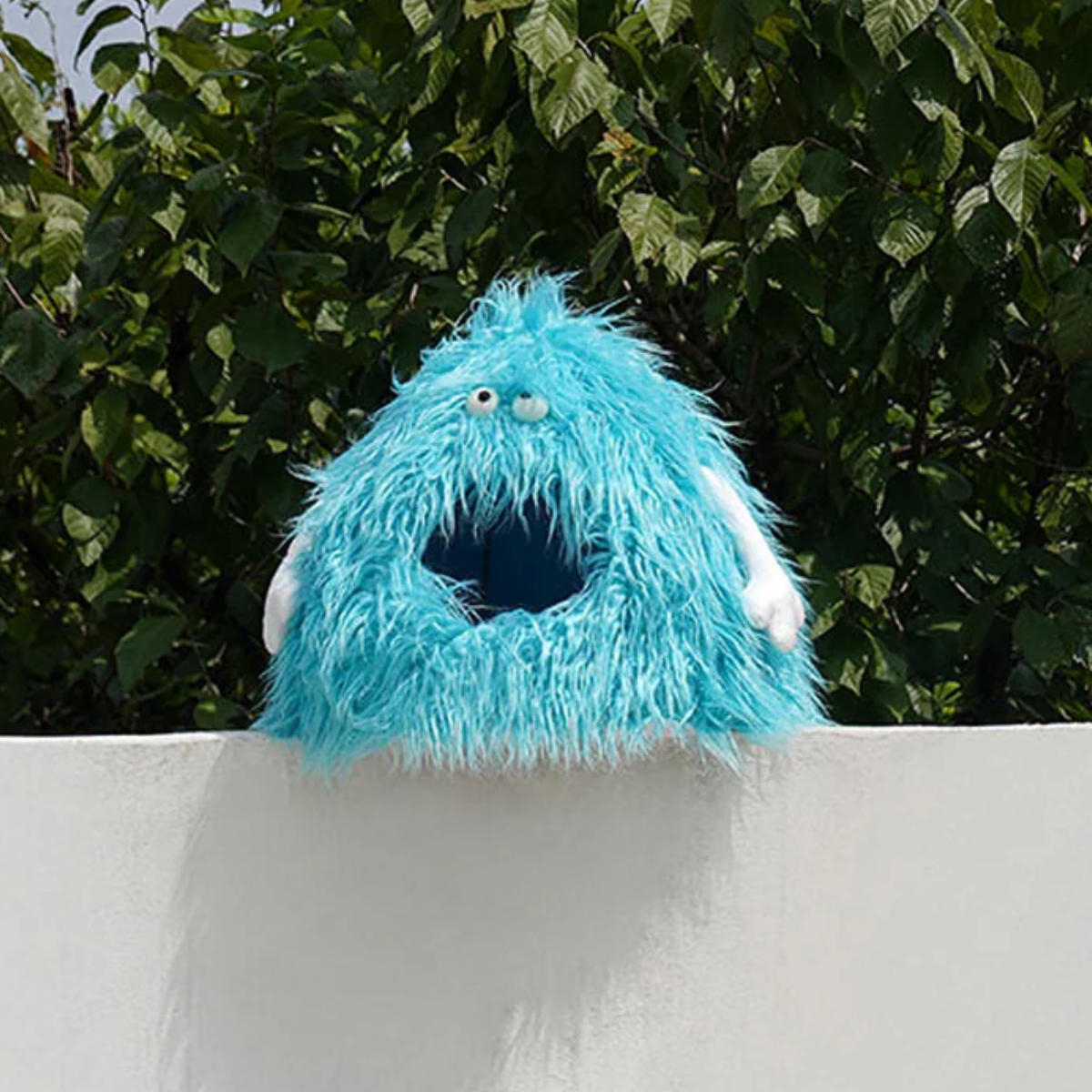 magnet 猫ハウス Monster Pet Bed B ZEZE ドーム型 （ ペットハウス 猫