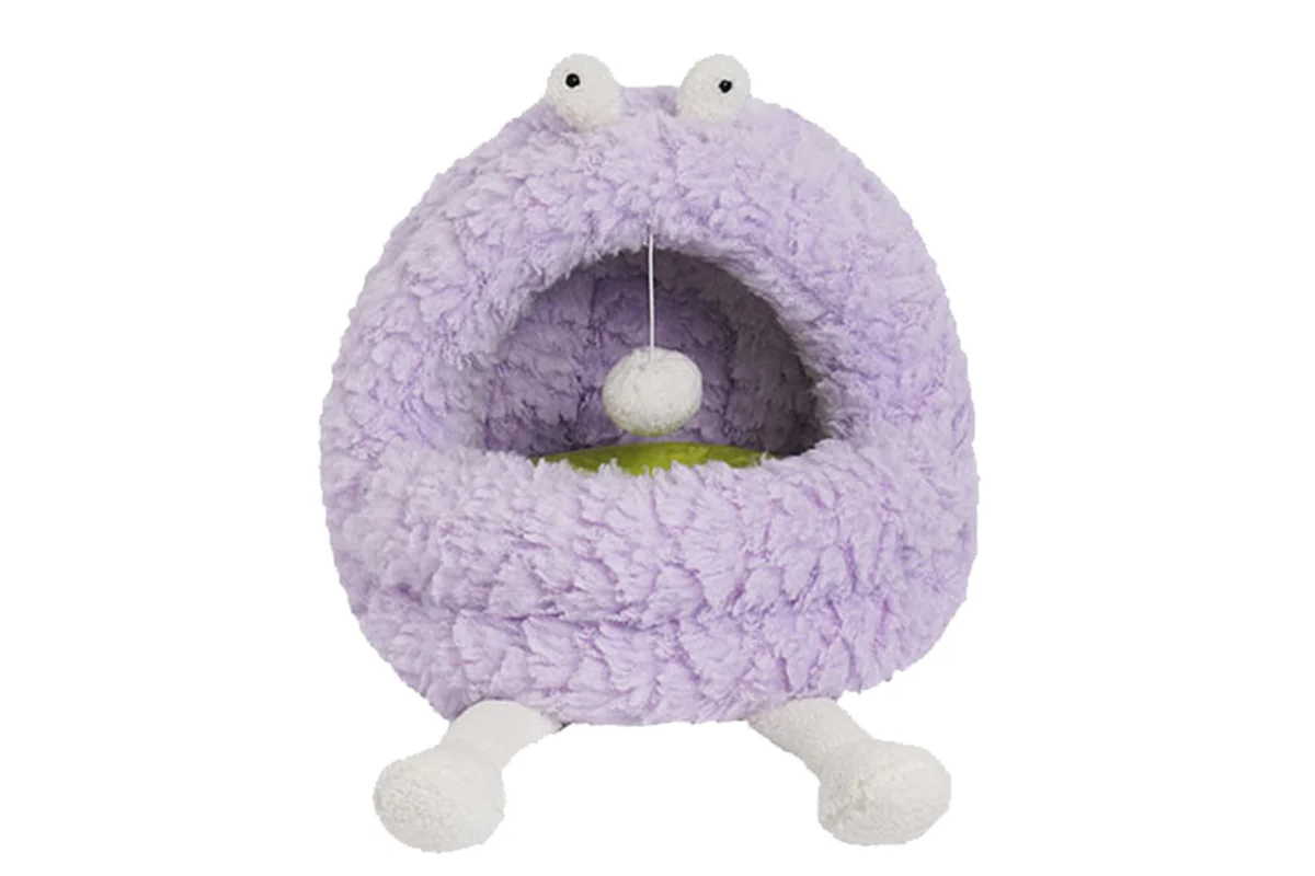 magnet 猫ハウス Monster Pet Bed D ZEZE ドーム型 （ ペット