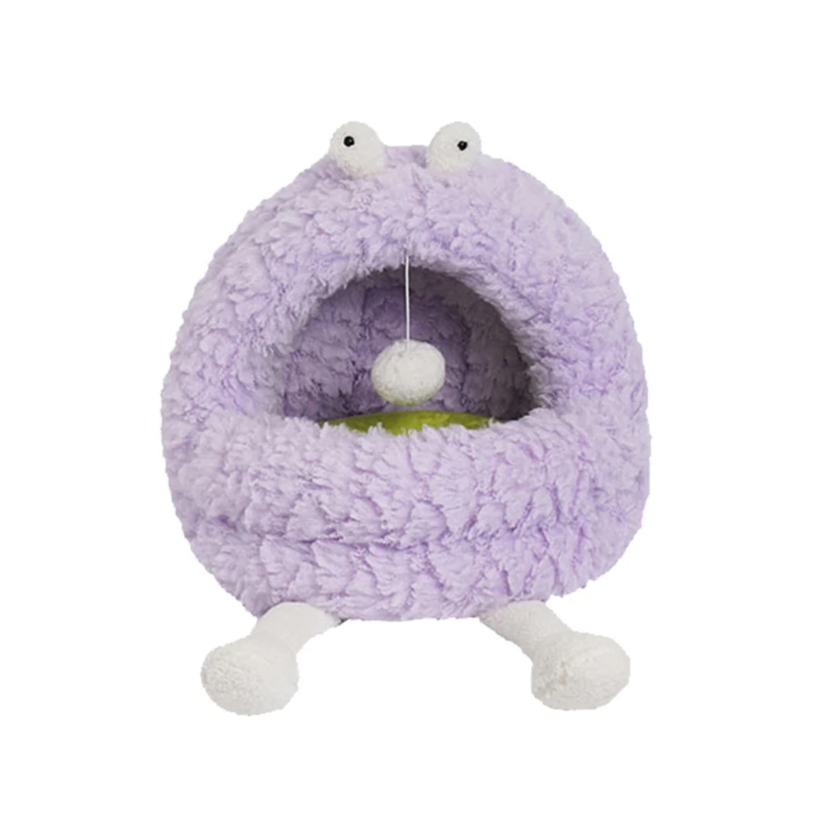 magnet 猫ハウス Monster Pet Bed D ZEZE ドーム型 （ ペットハウス 猫