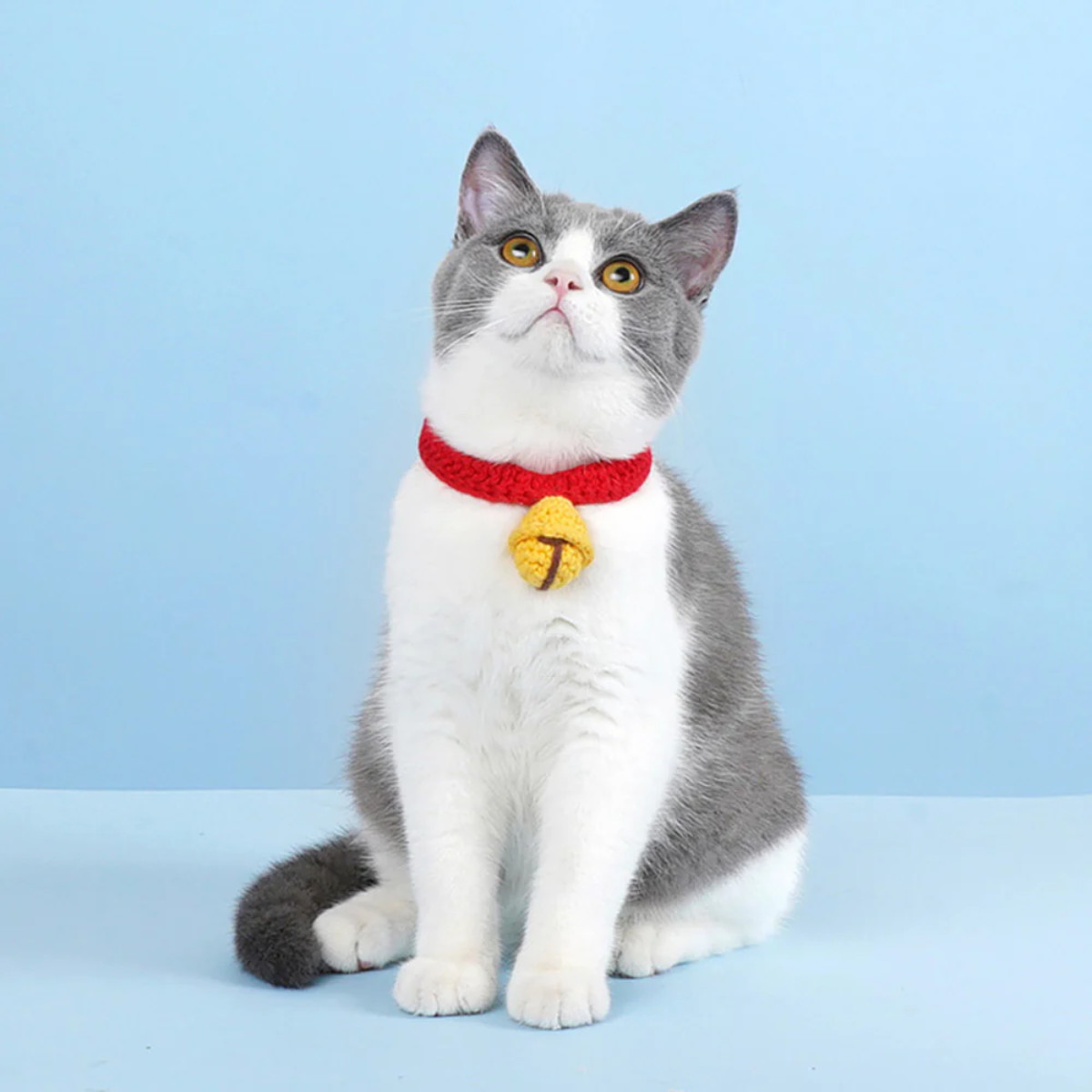 magnet 首輪 猫 Tink Scarf （ 猫用首輪 猫用 ネコ かわいい お洒落